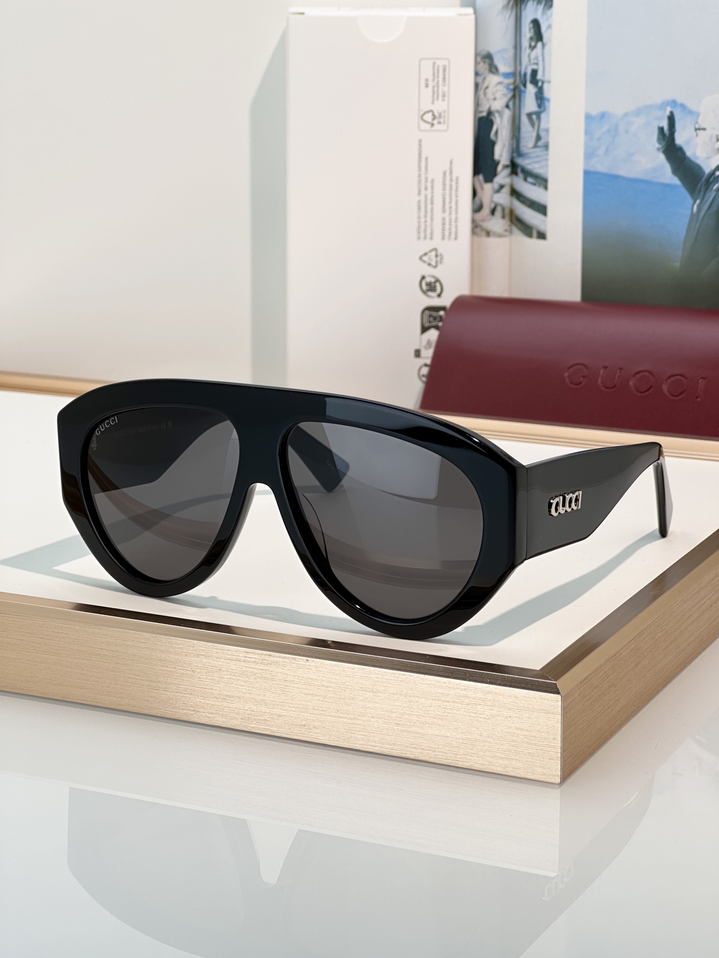 Designer Sunglasses GG2128S