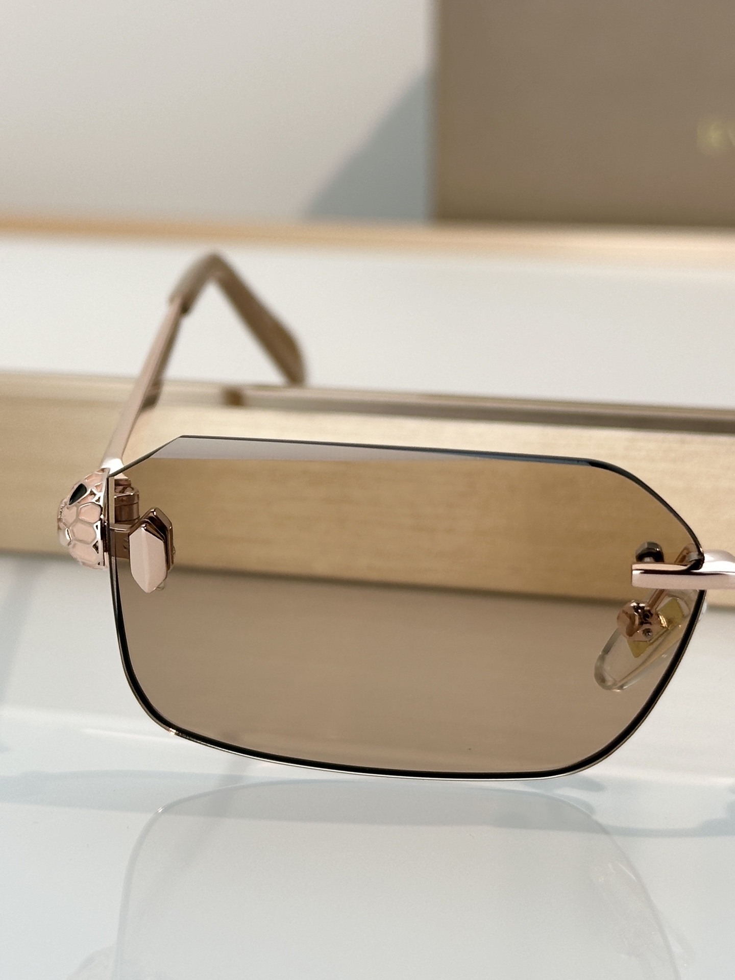 Bvlgari Sunglasses