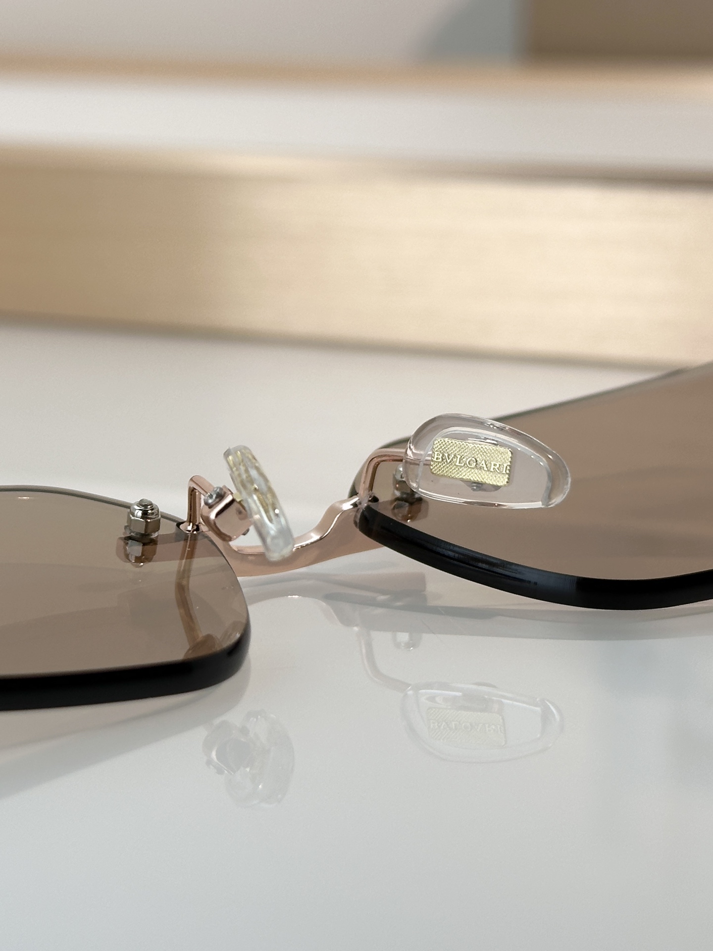 Bvlgari Sunglasses