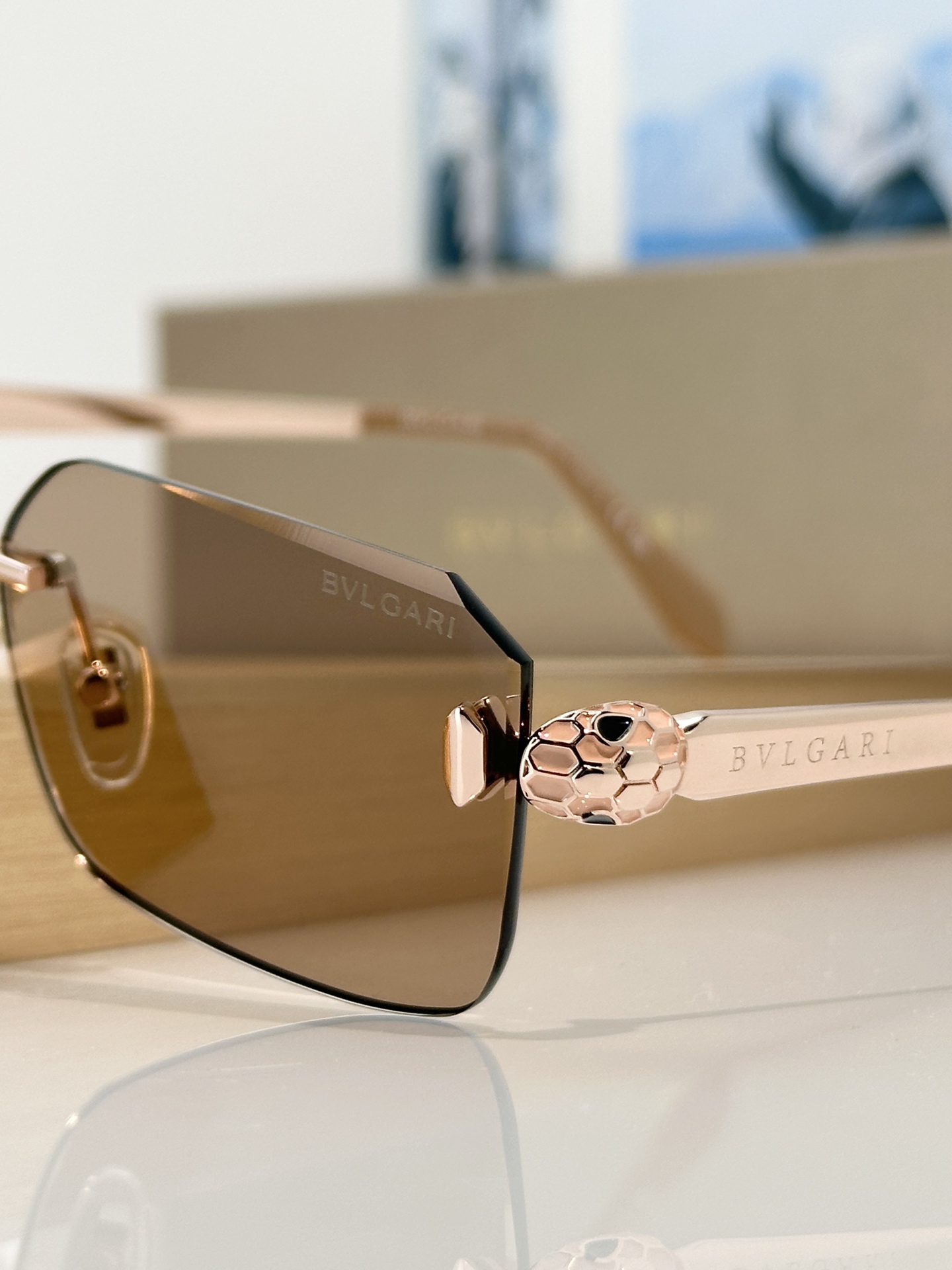 Bvlgari Sunglasses