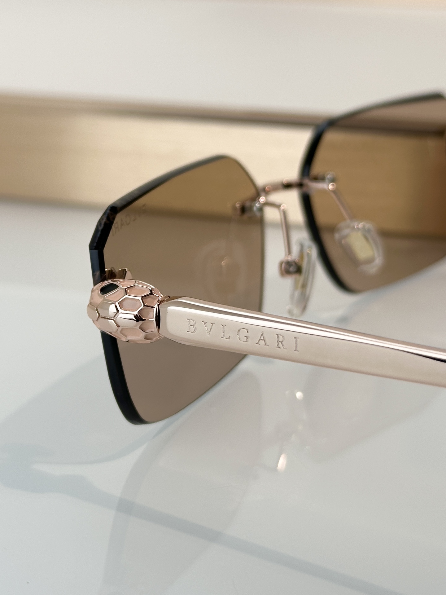 Bvlgari Sunglasses