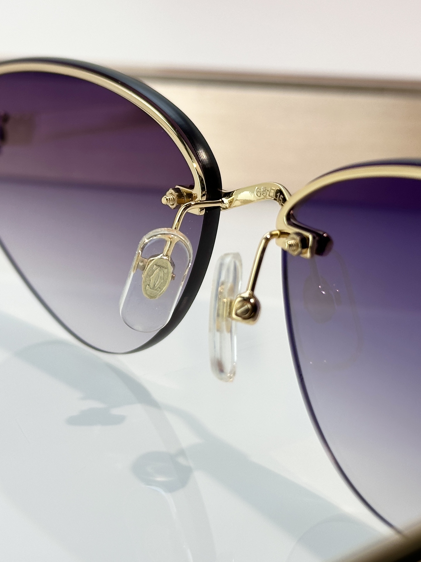 Designer Sunglasses CT0431S