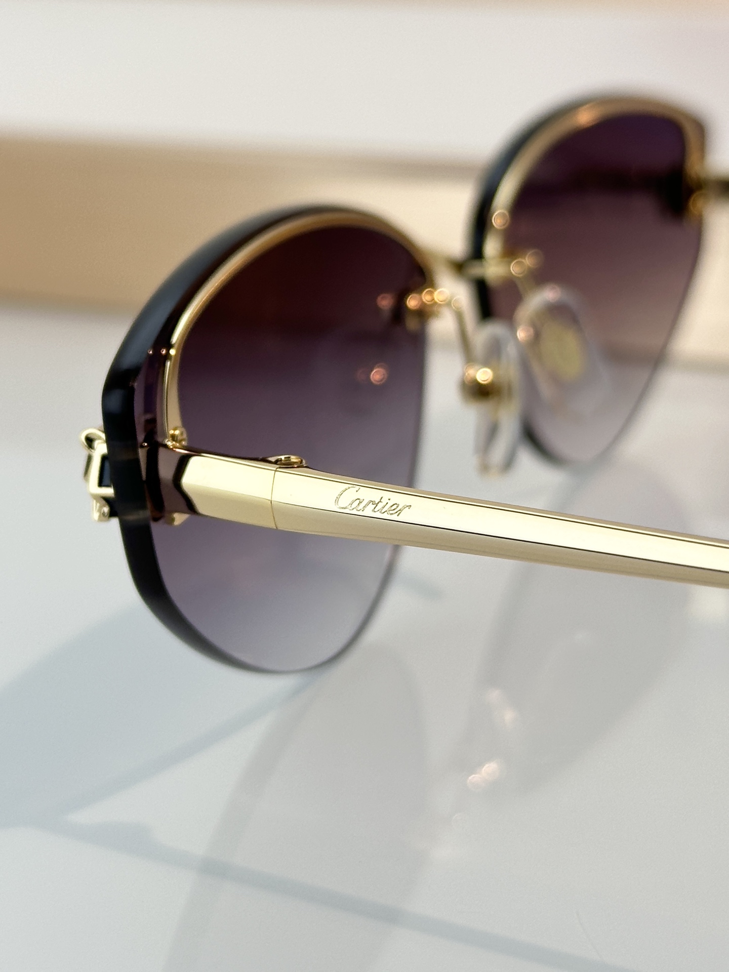 Designer Sunglasses CT0431S