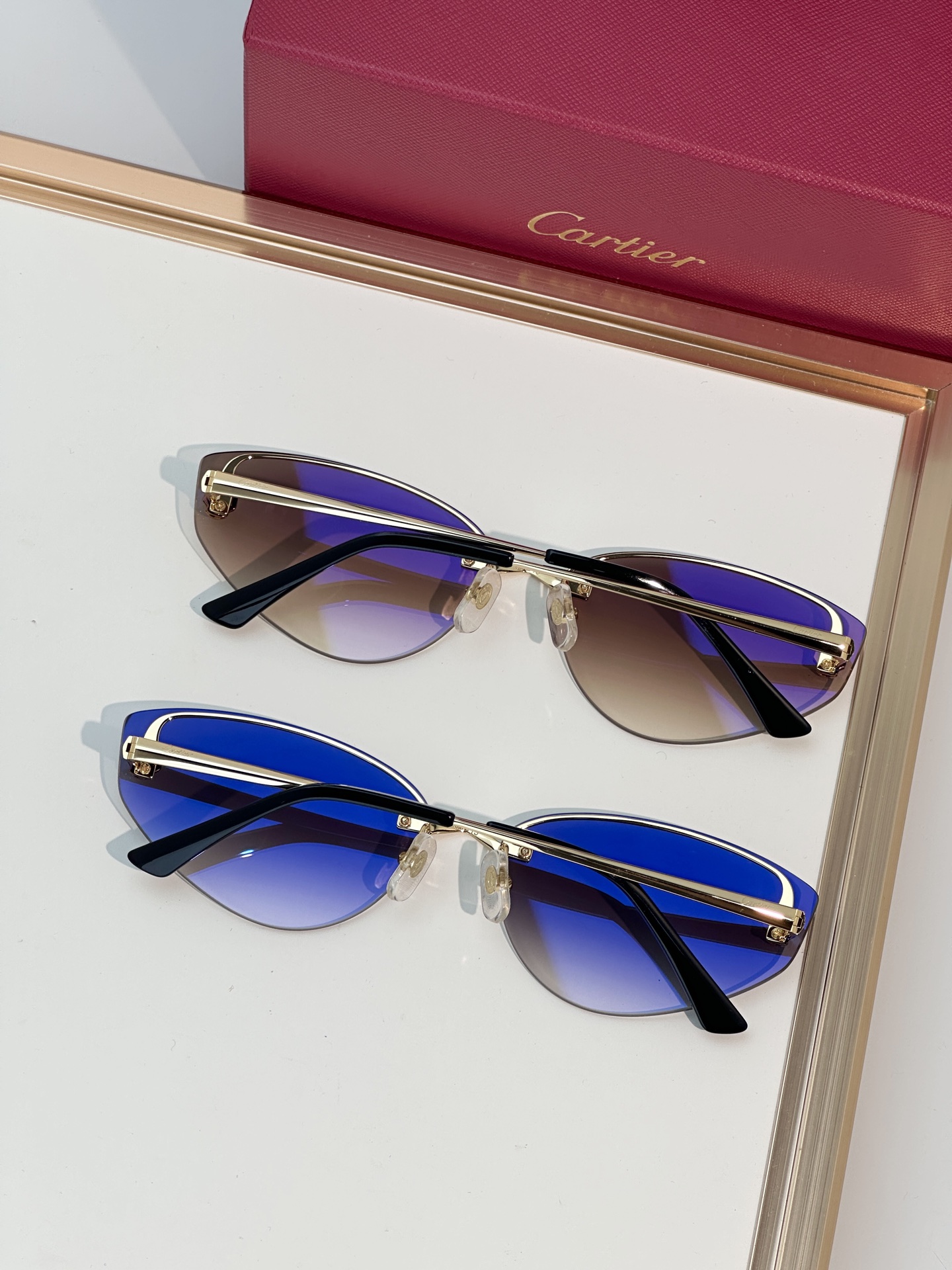 Designer Sunglasses CT0431S