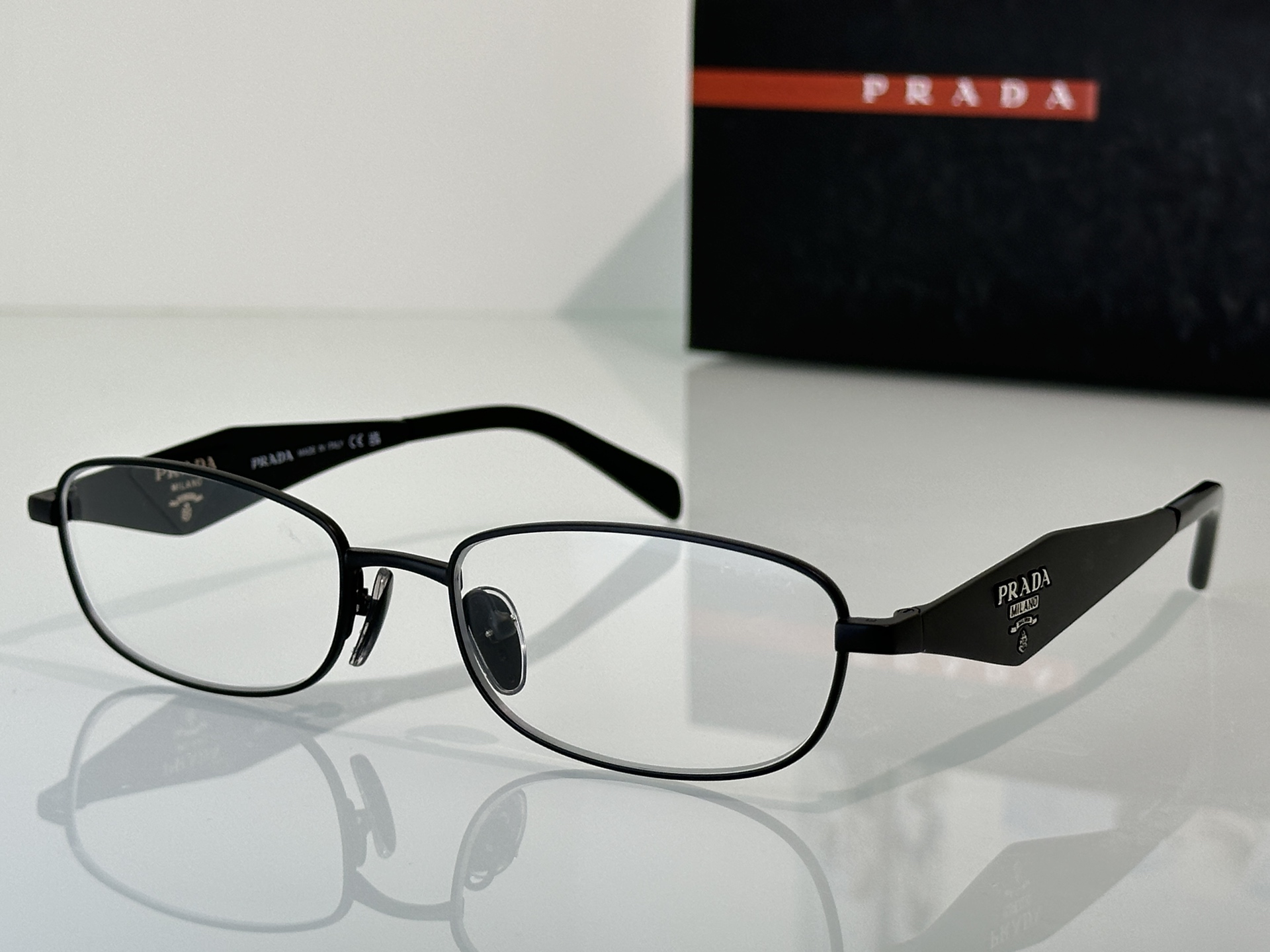 Prada Sunglasses PRD51S