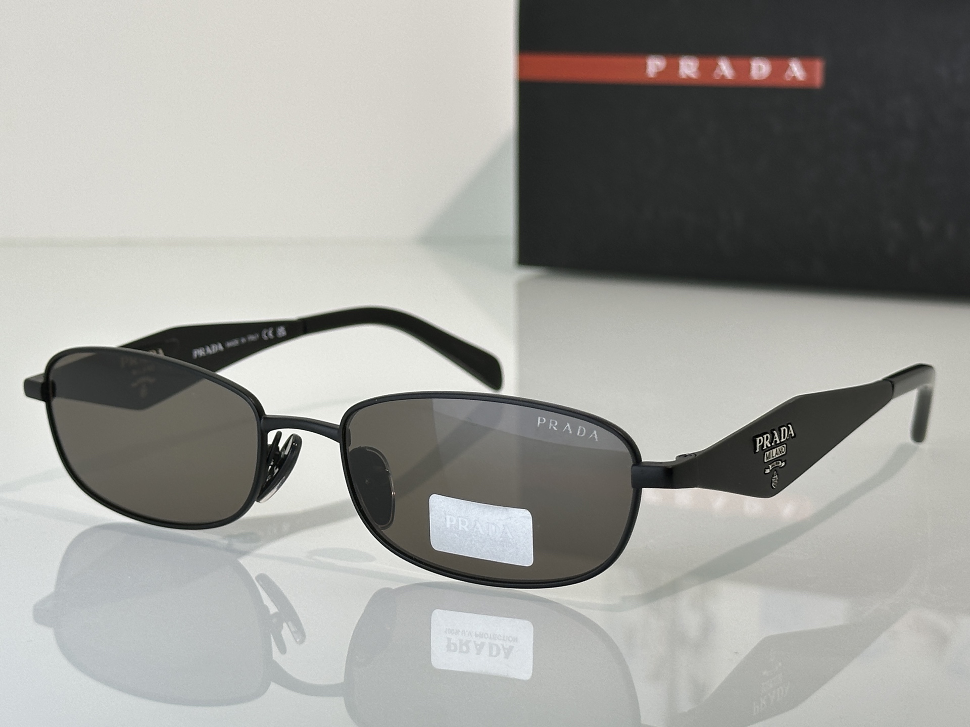 Prada Sunglasses PRD51S