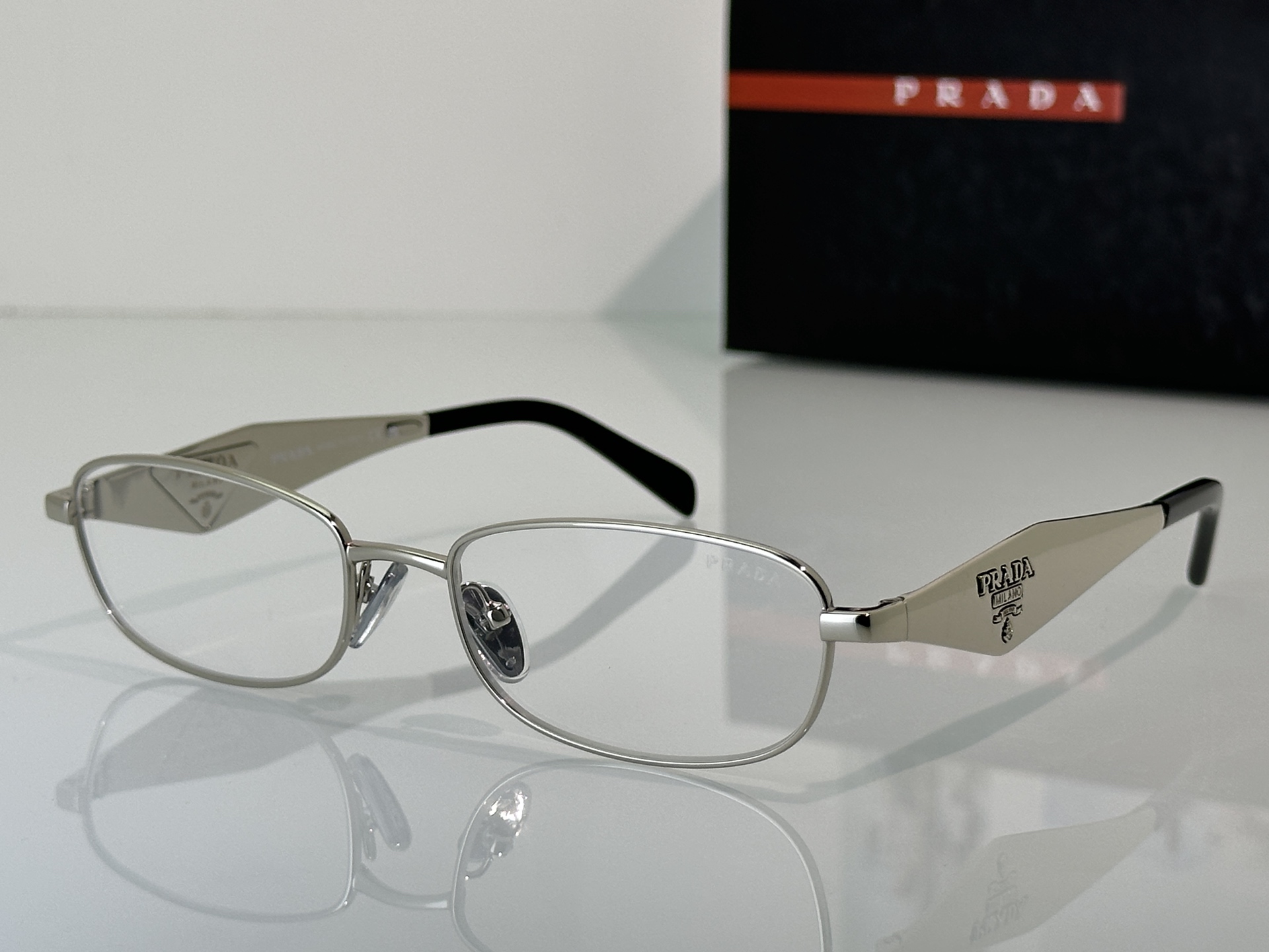 Prada Sunglasses PRD51S