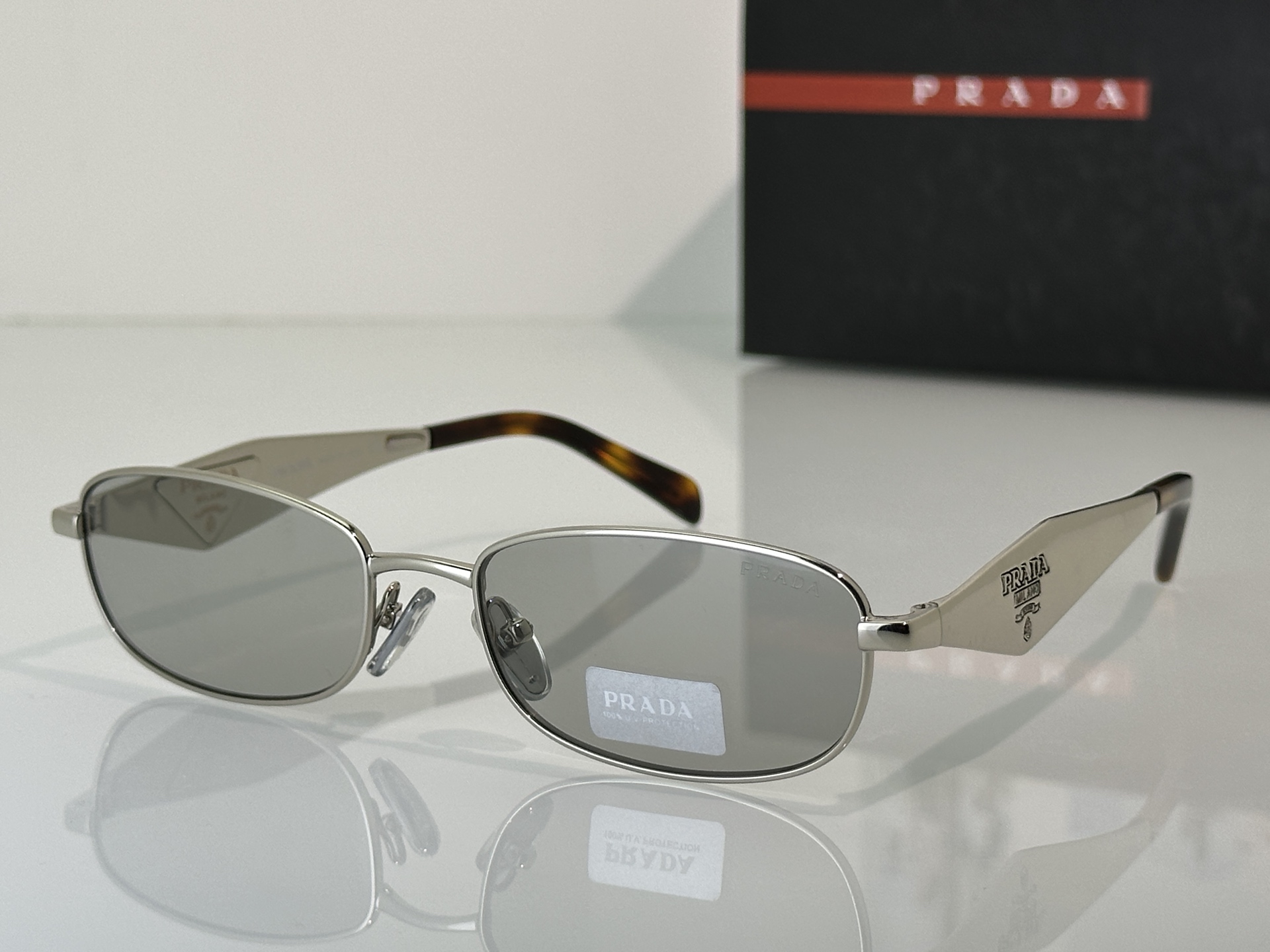 Prada Sunglasses PRD51S