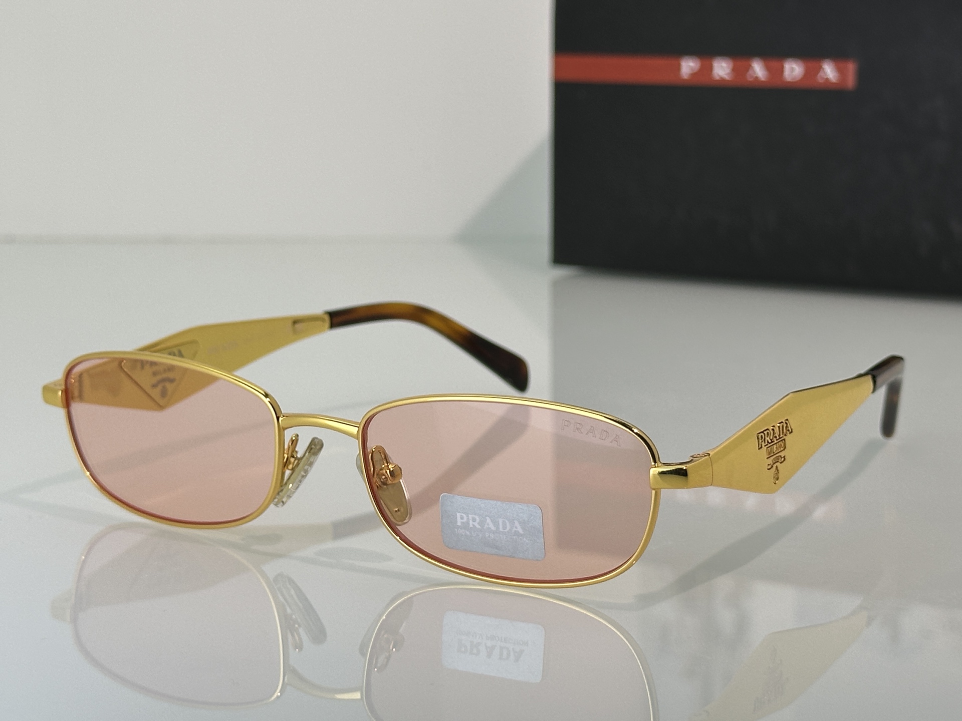 Prada Sunglasses PRD51S