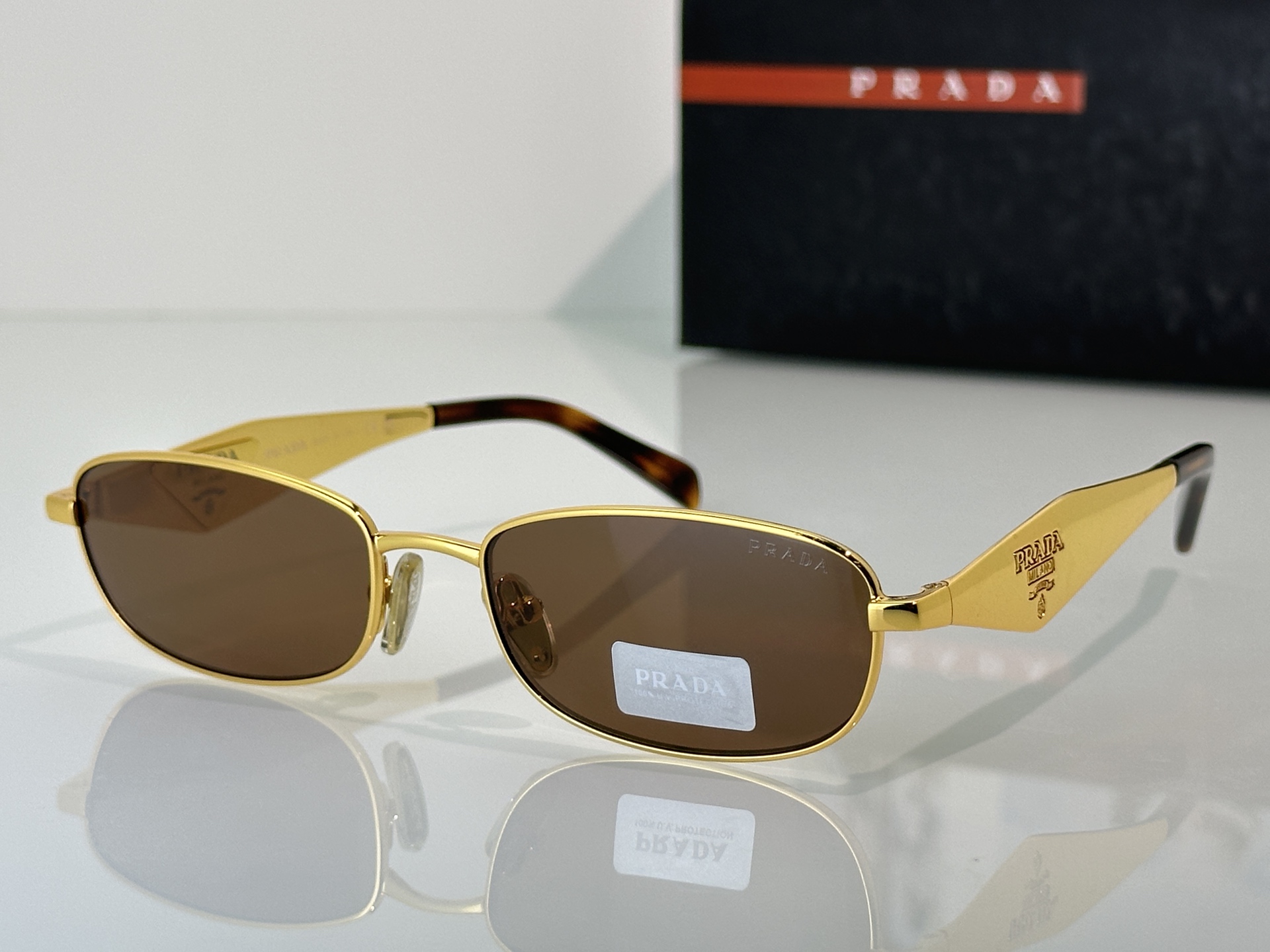 Prada Sunglasses PRD51S