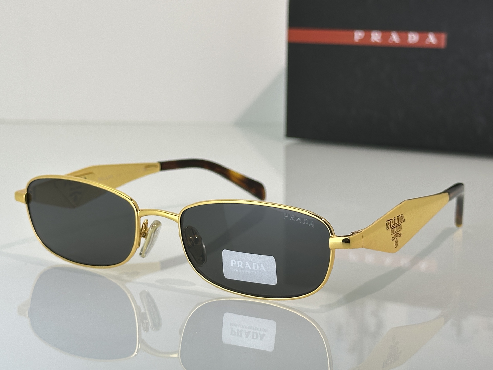 Prada Sunglasses PRD51S