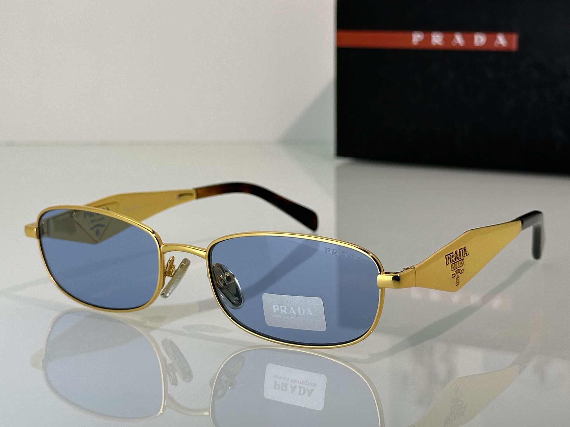 Prada Sunglasses PRD51S