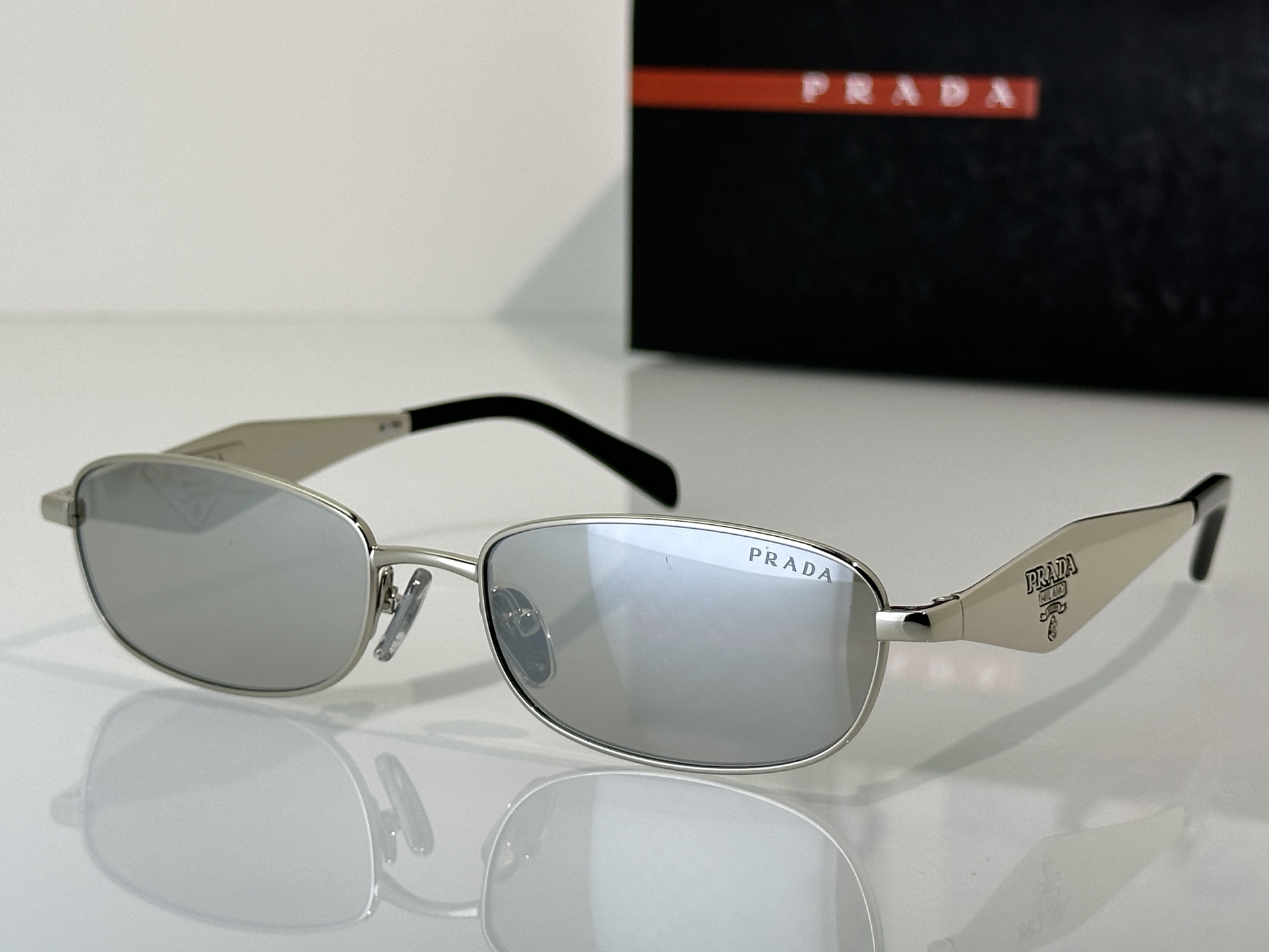 Prada Sunglasses PRD51S