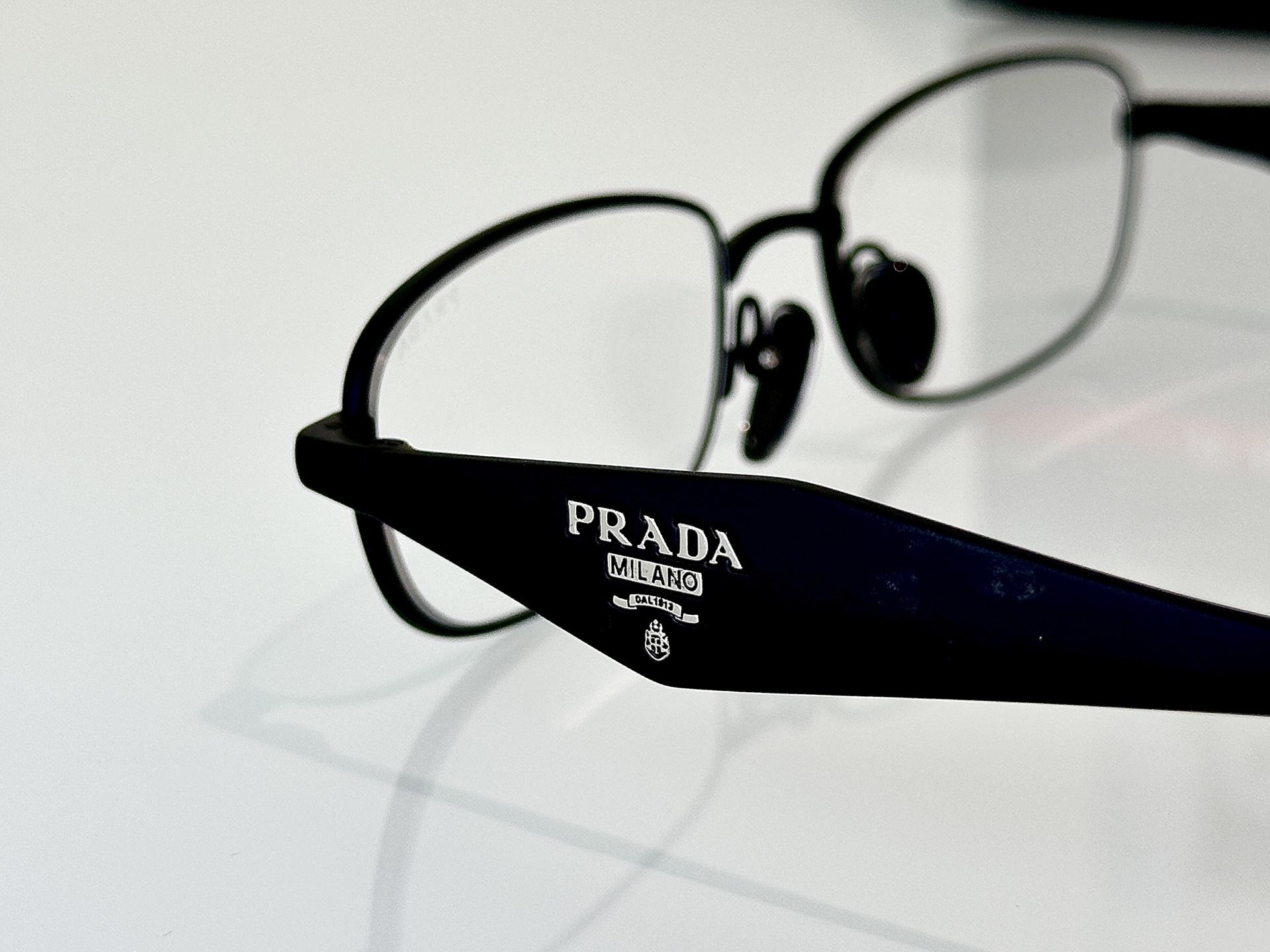 Prada Sunglasses PRD51S