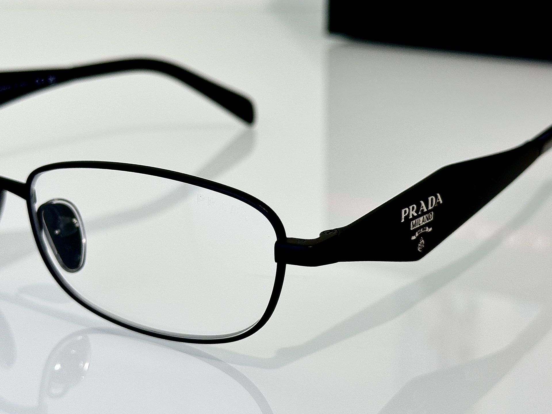 Prada Sunglasses PRD51S