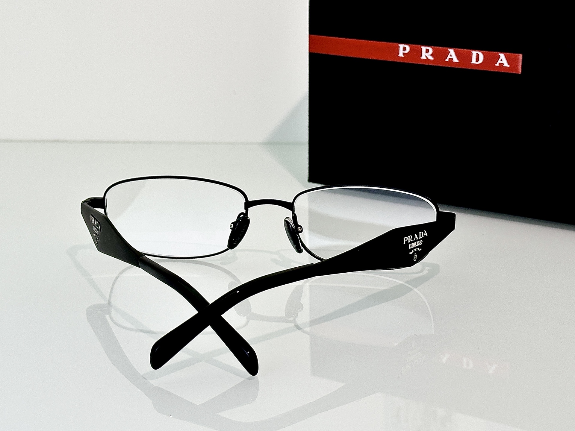 Prada Sunglasses PRD51S