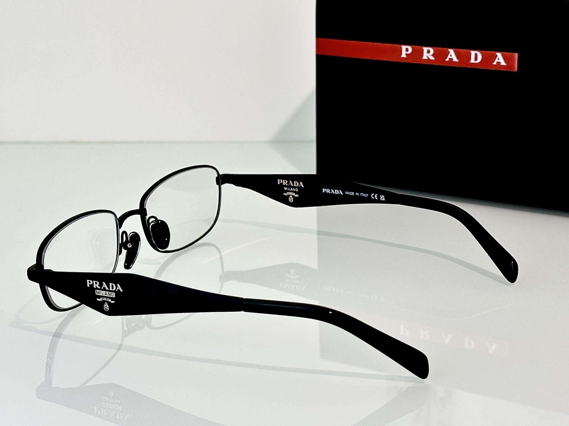 Prada Sunglasses PRD51S