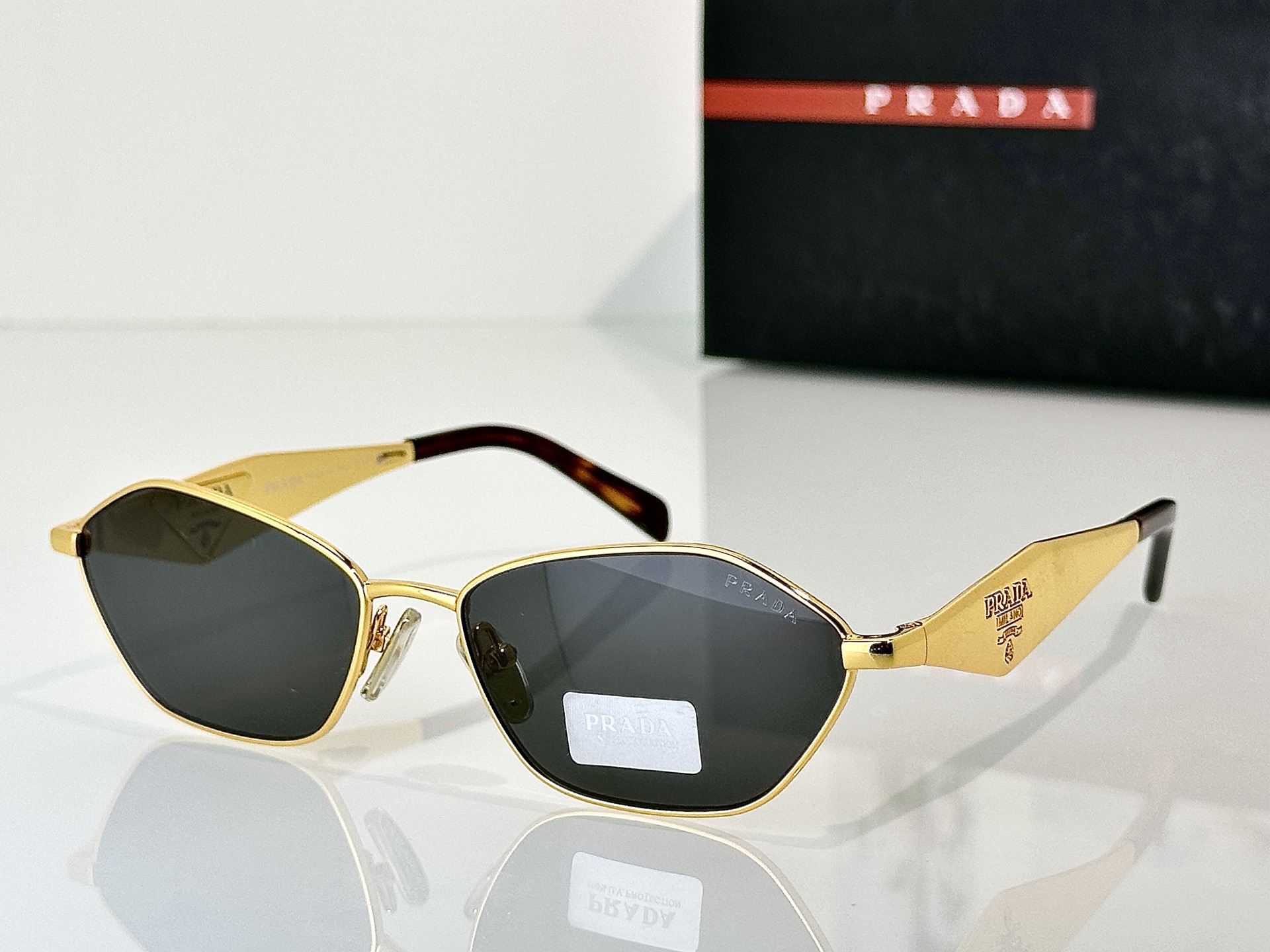 Prada Sunglasses PRD50S