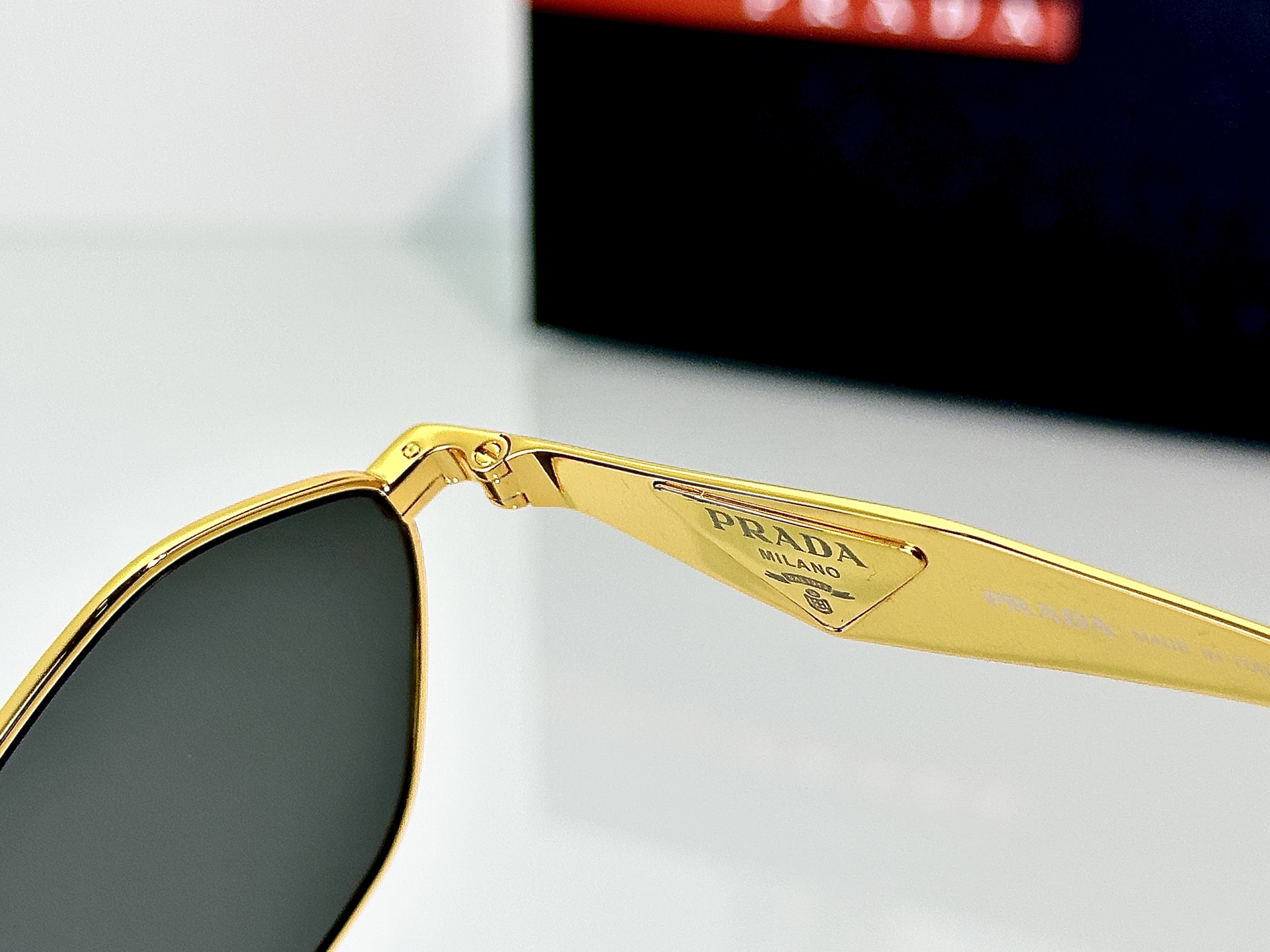 Prada Sunglasses PRD50S