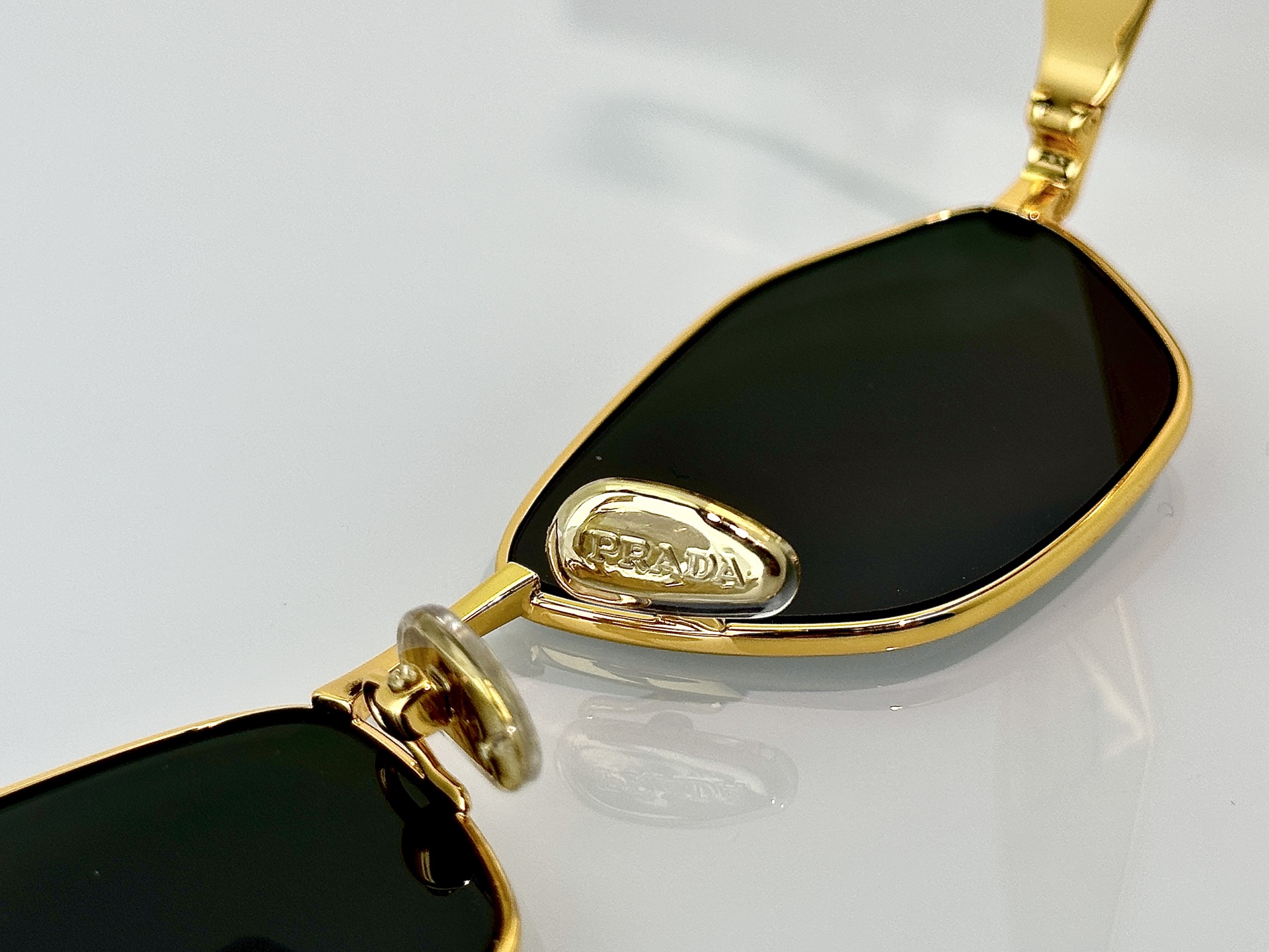 Prada Sunglasses PRD50S