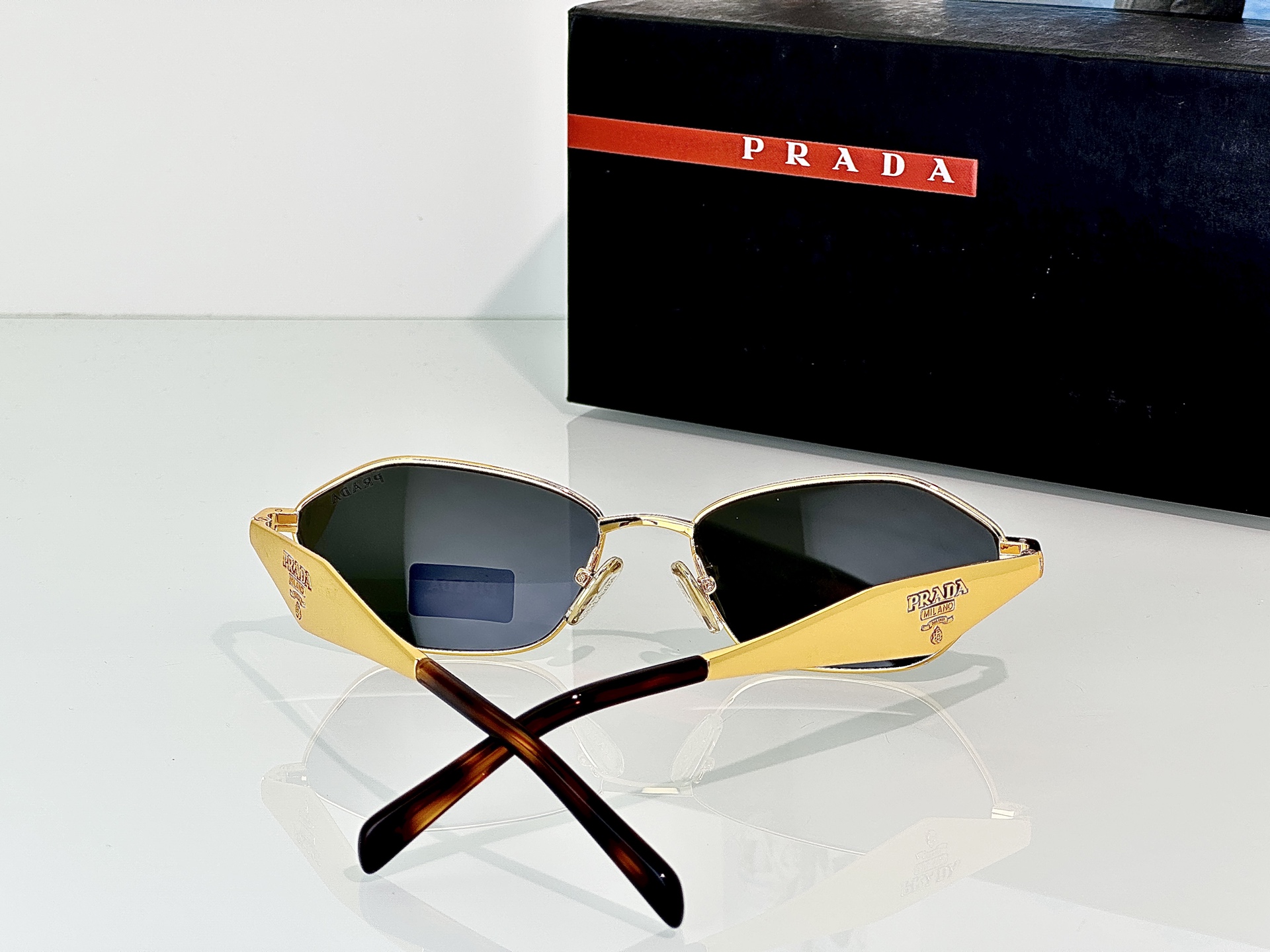 Prada Sunglasses PRD50S