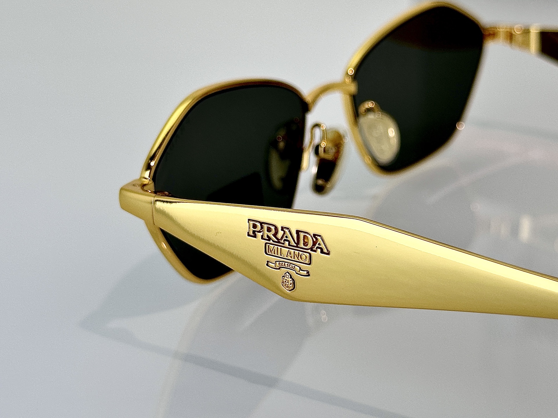 Prada Sunglasses PRD50S