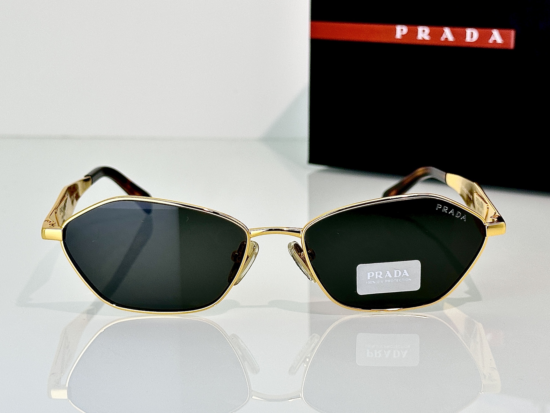 Prada Sunglasses PRD50S