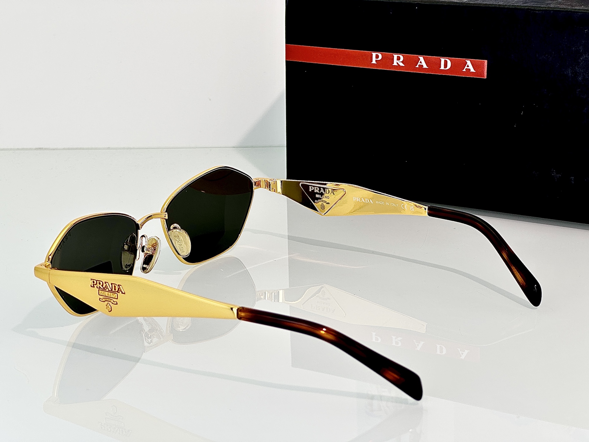 Prada Sunglasses PRD50S