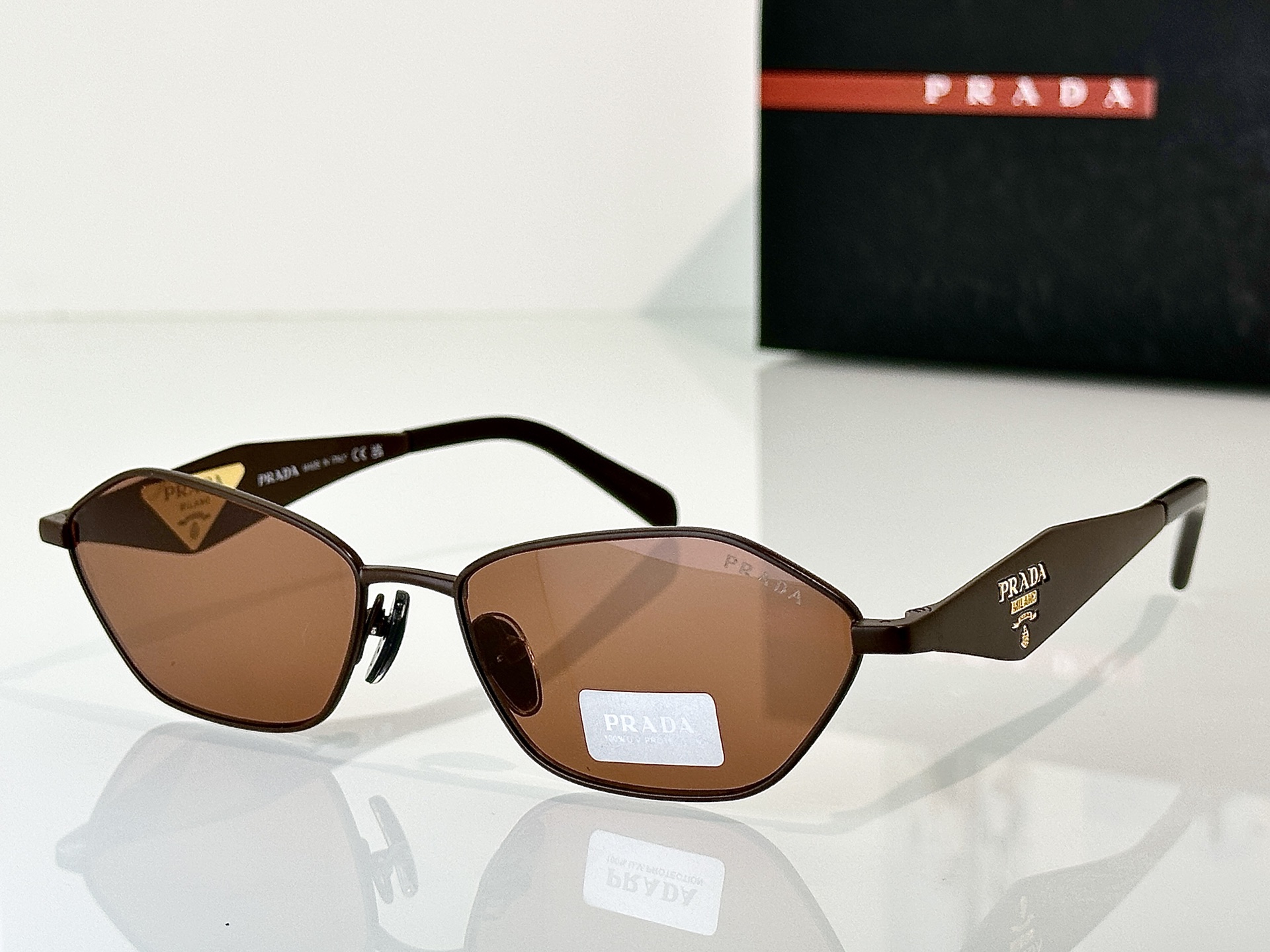 Prada Sunglasses PRD50S