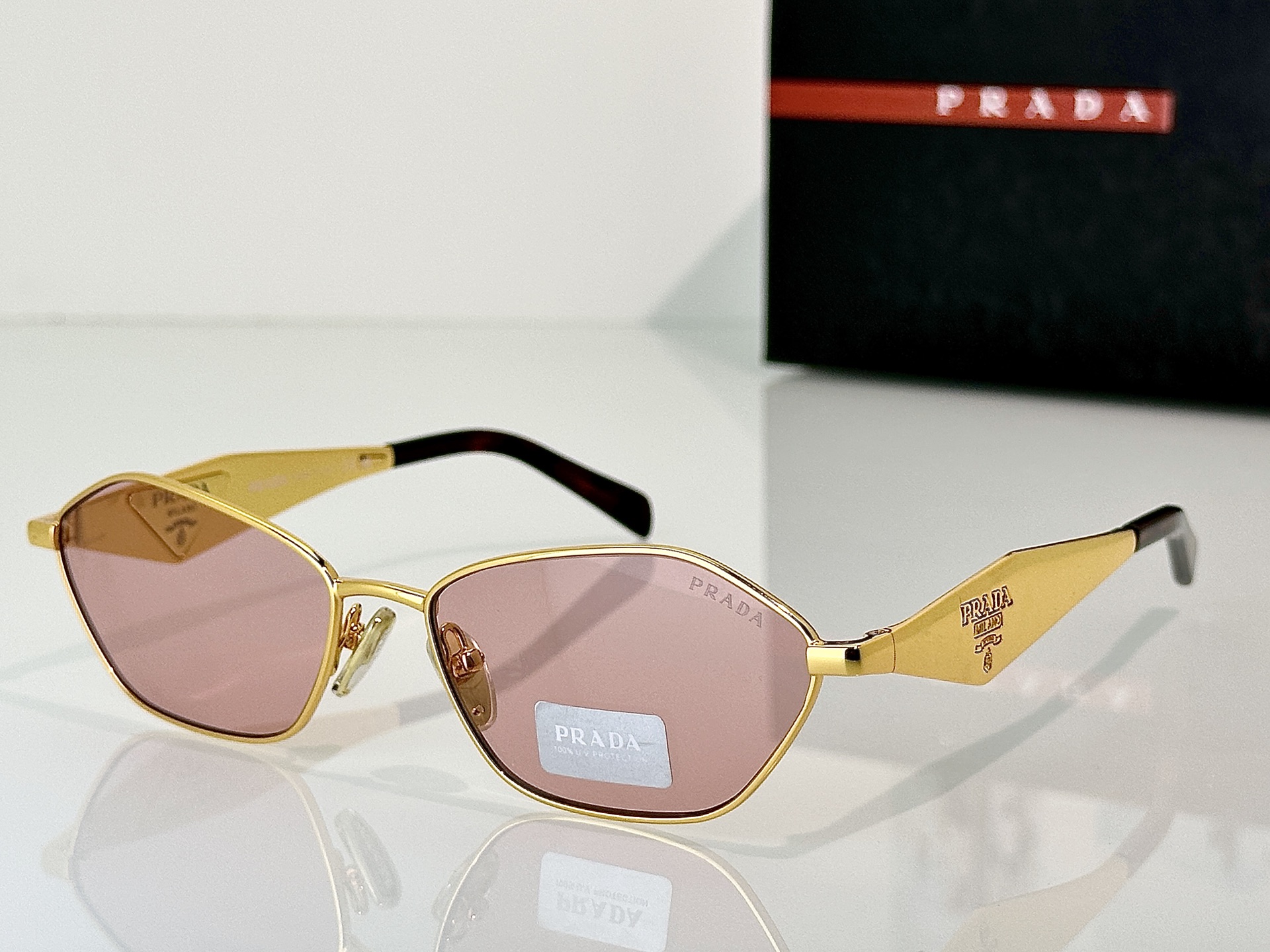 Prada Sunglasses PRD50S