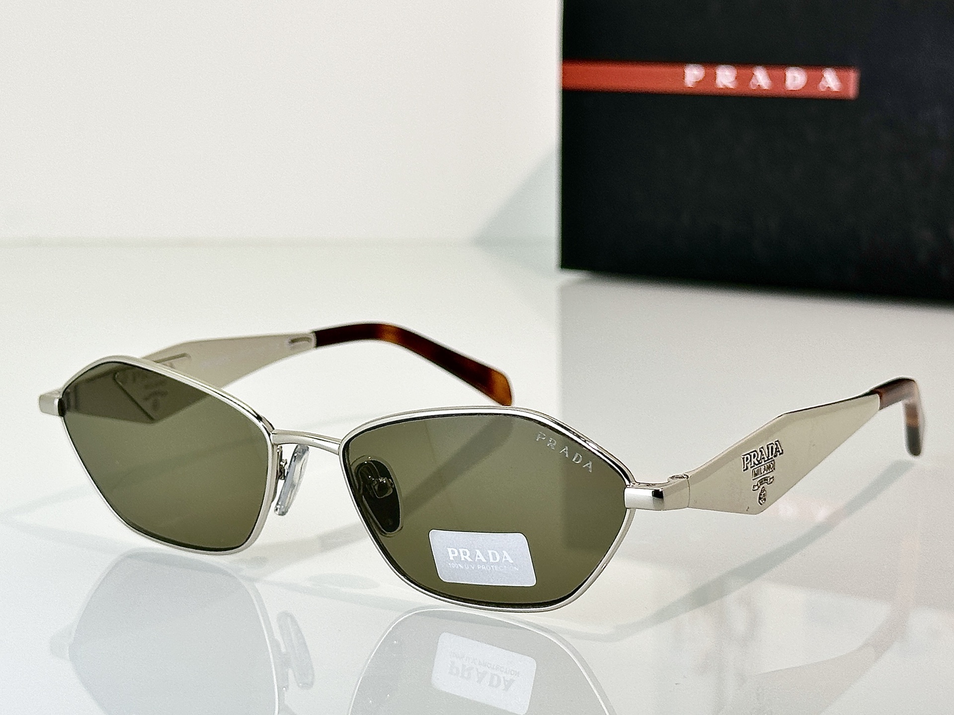 Prada Sunglasses PRD50S