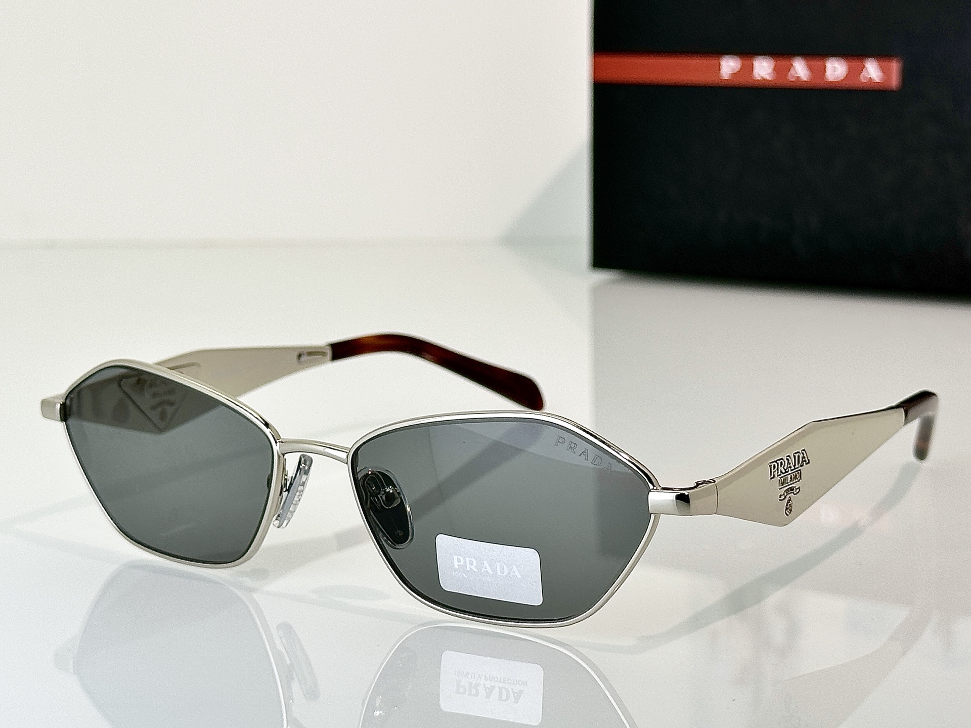 Prada Sunglasses PRD50S