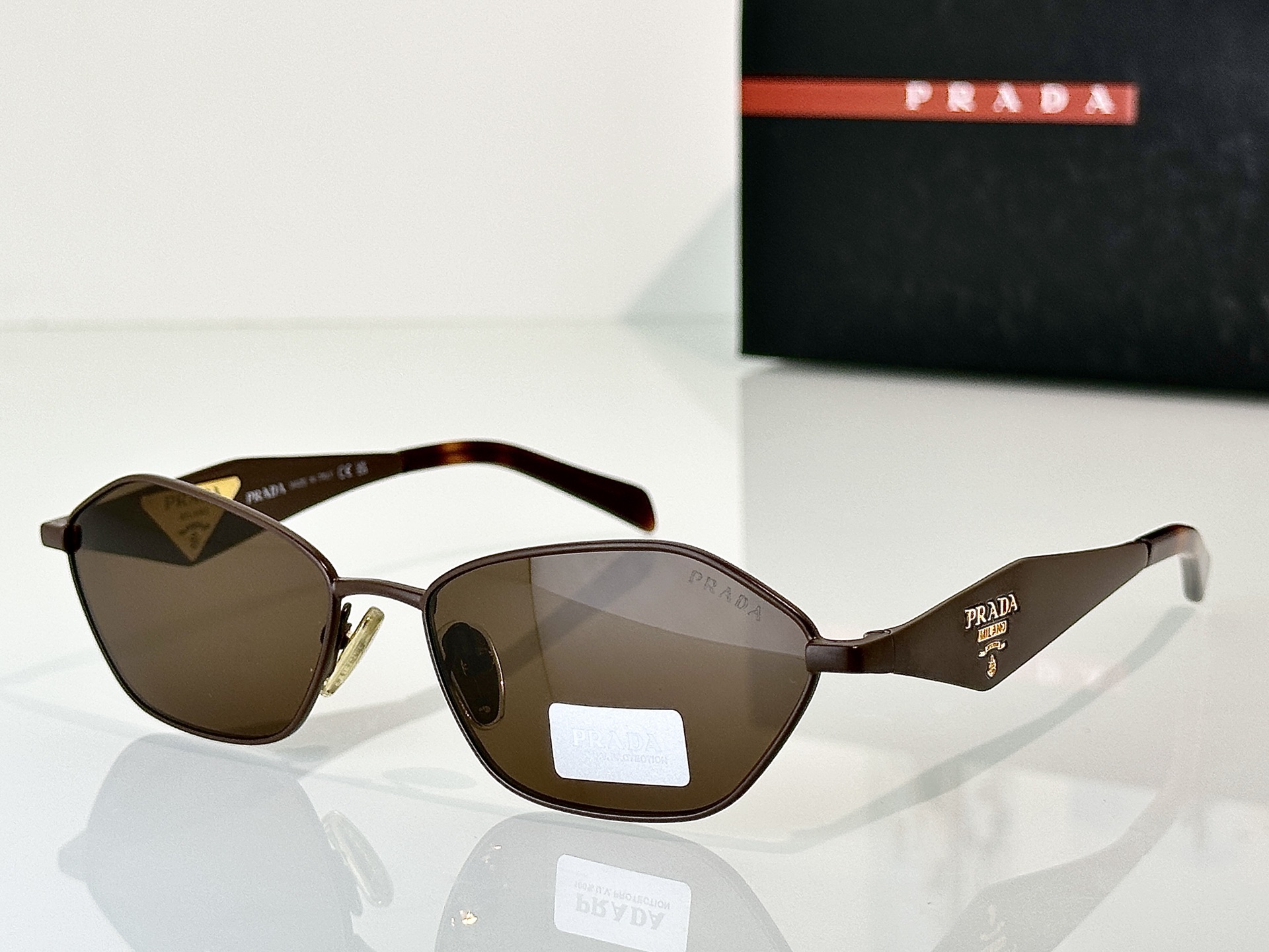 Prada Sunglasses PRD50S