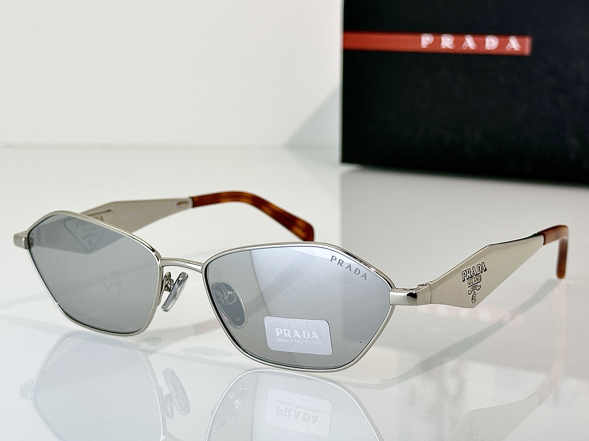 Prada Sunglasses PRD50S