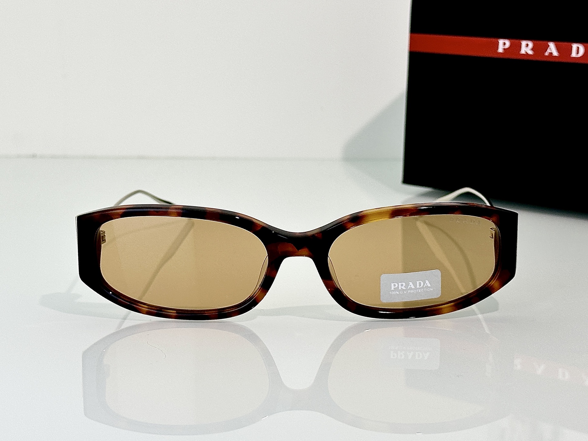 Prada Sunglasses PRD25S