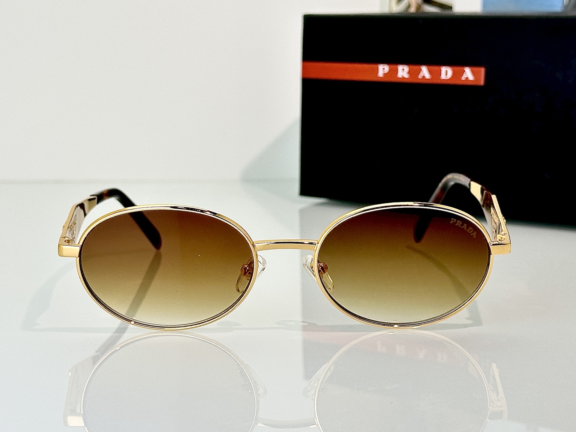 Prada Sunglasses PRD52S