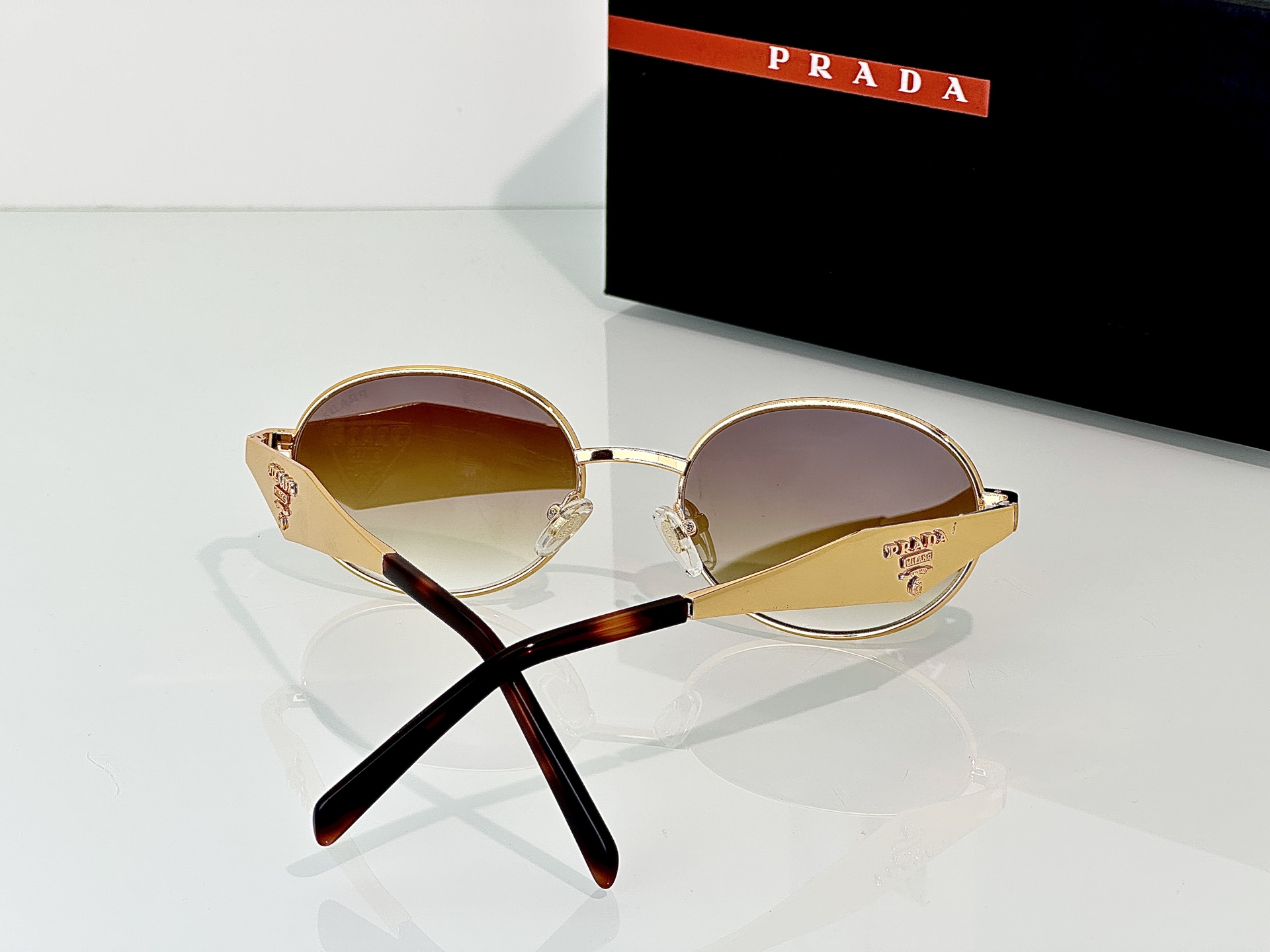 Prada Sunglasses PRD52S
