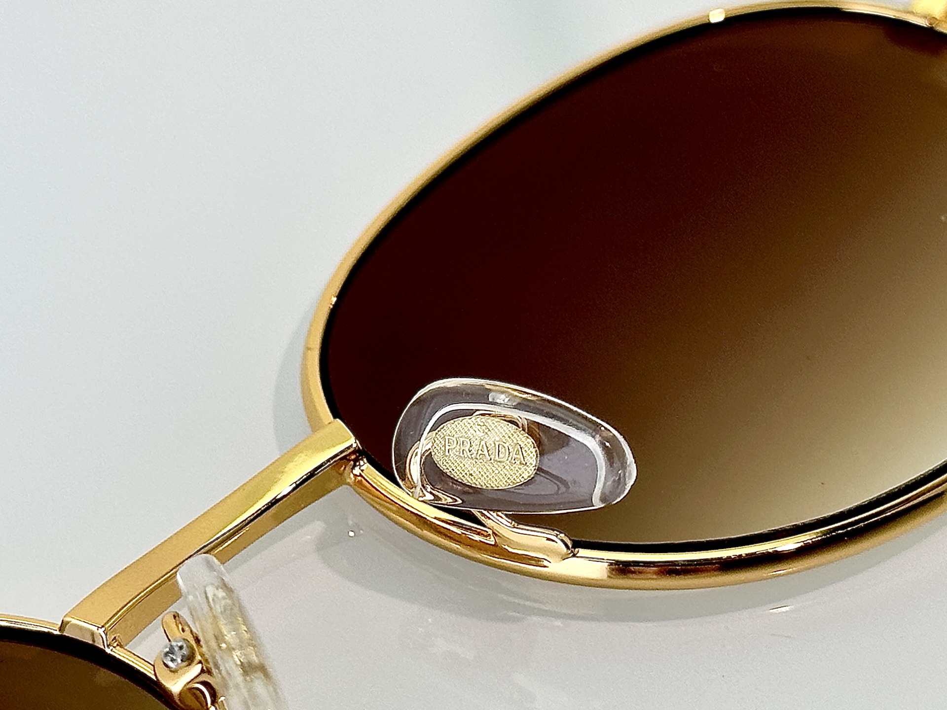 Prada Sunglasses PRD52S