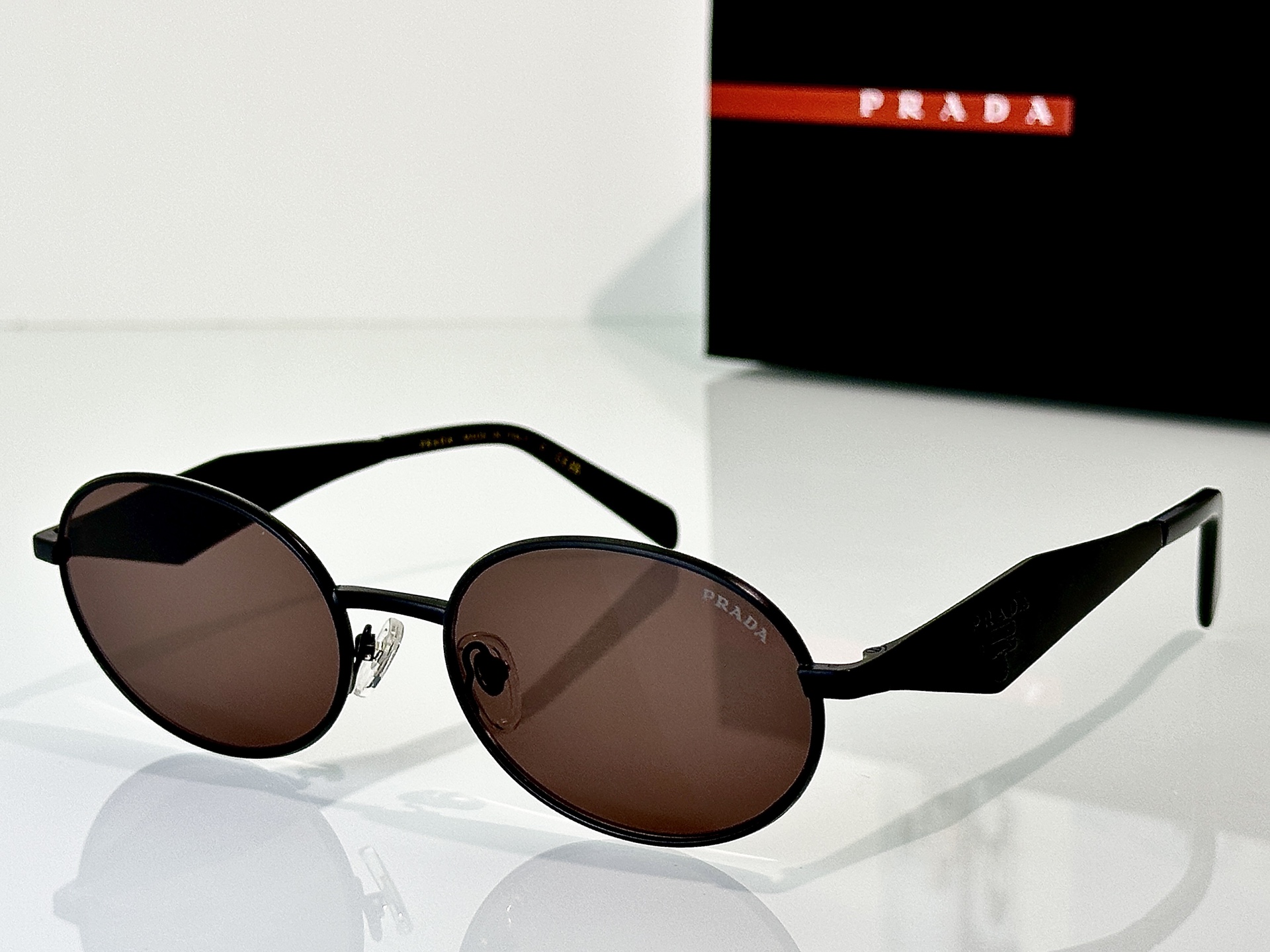 Prada Sunglasses PRD52S