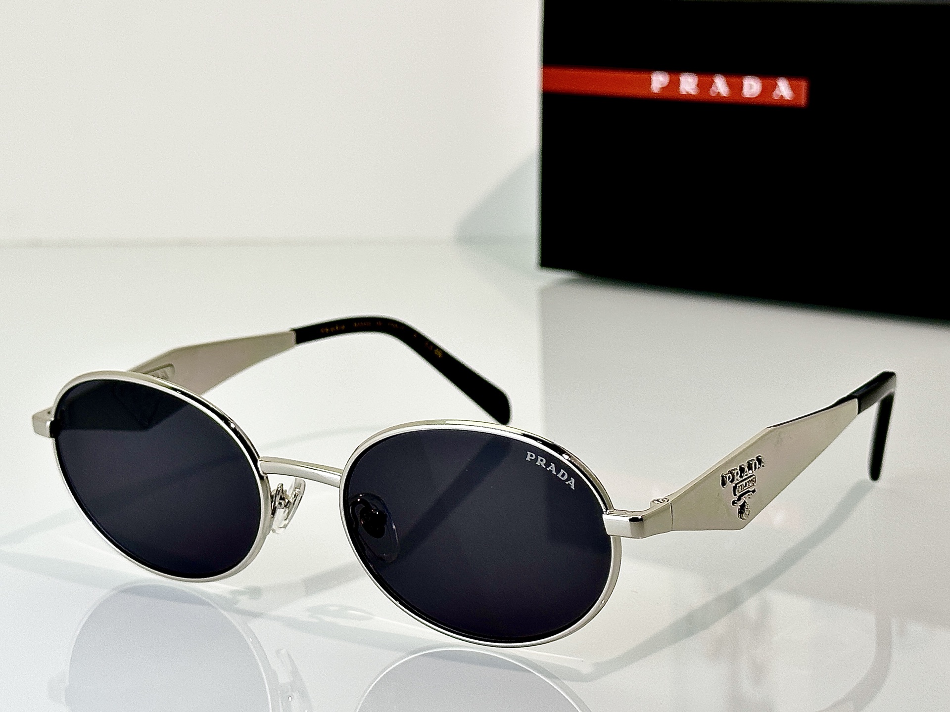 Prada Sunglasses PRD52S