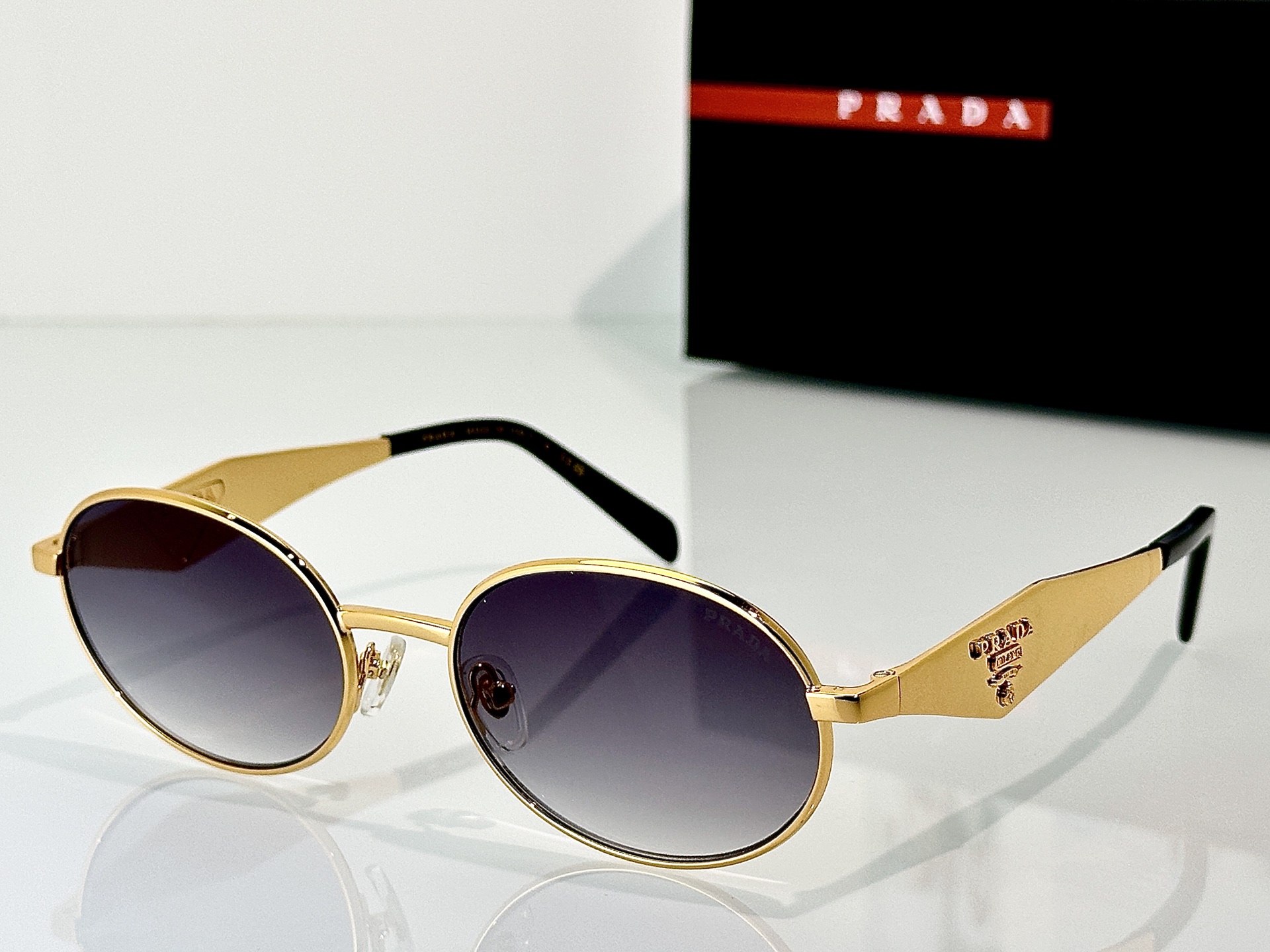 Prada Sunglasses PRD52S