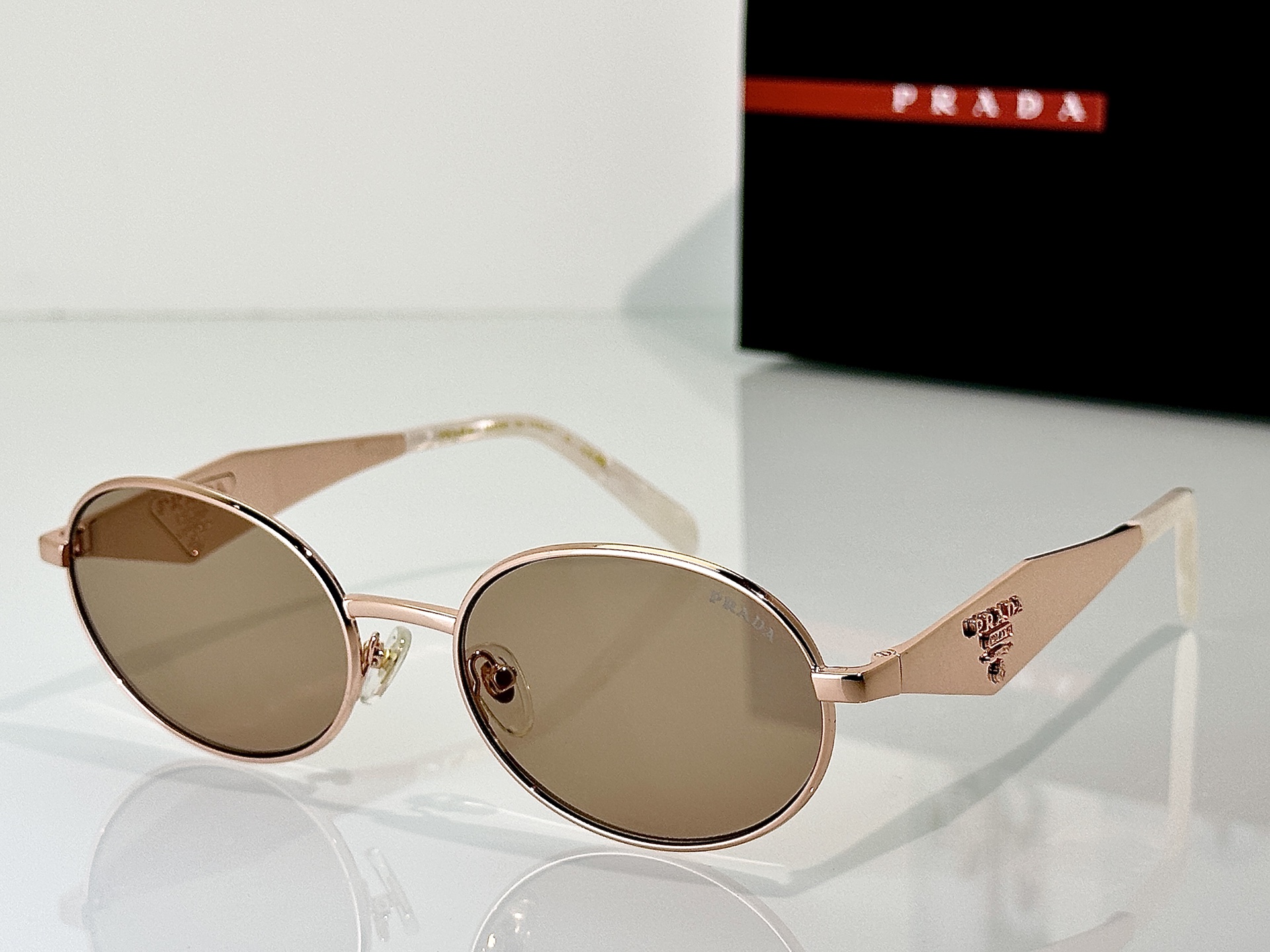 Prada Sunglasses PRD52S
