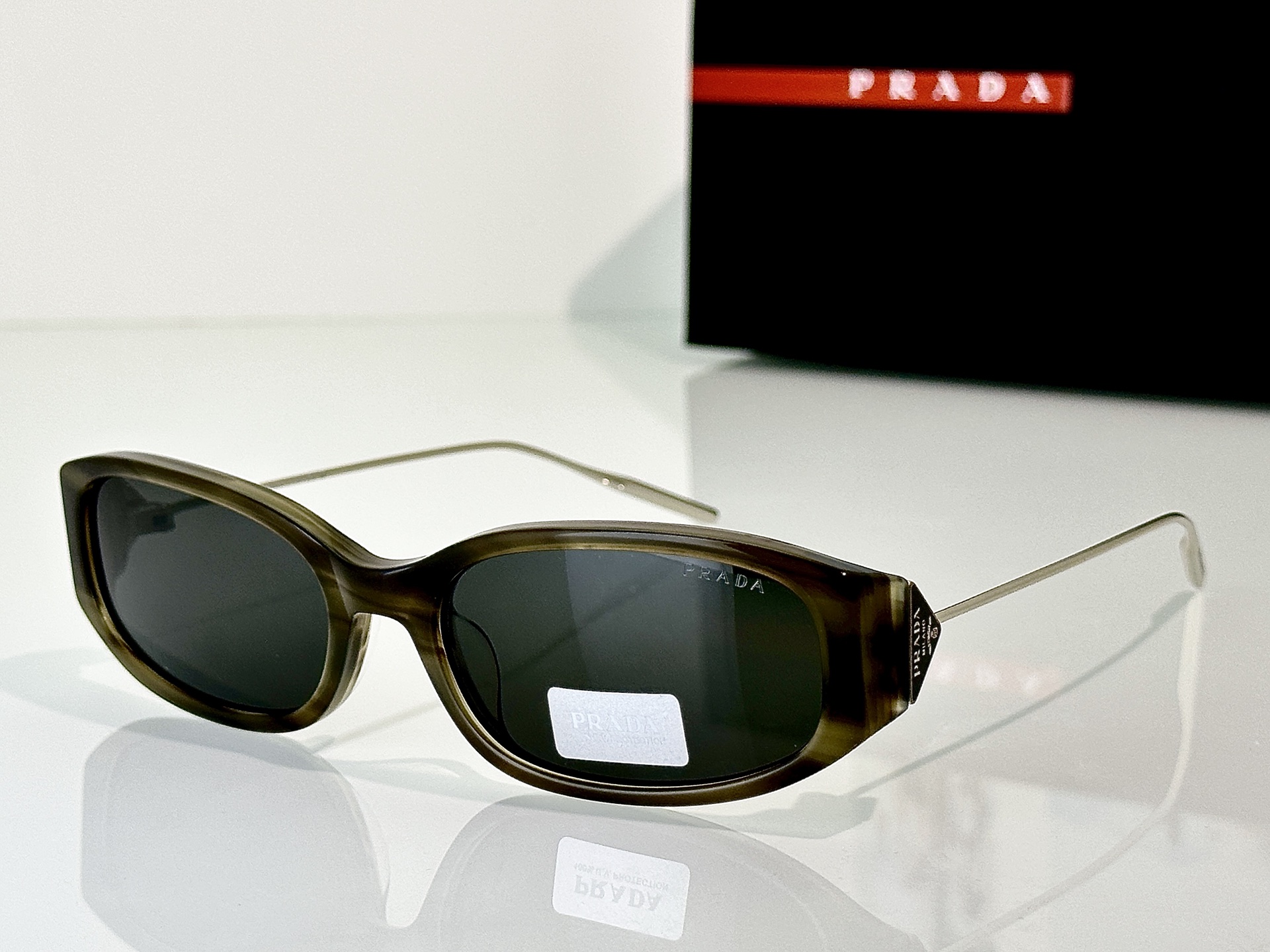 Prada Sunglasses PRD25S