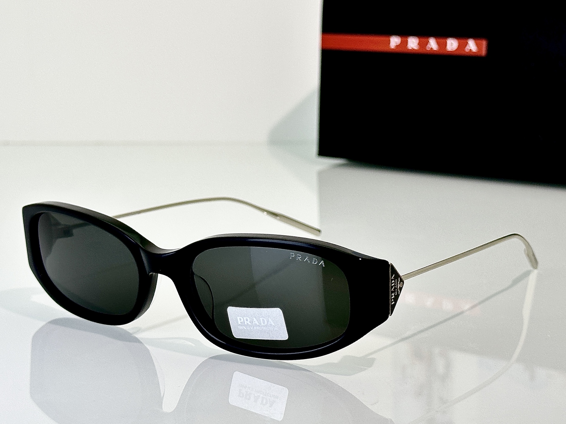 Prada Sunglasses PRD25S