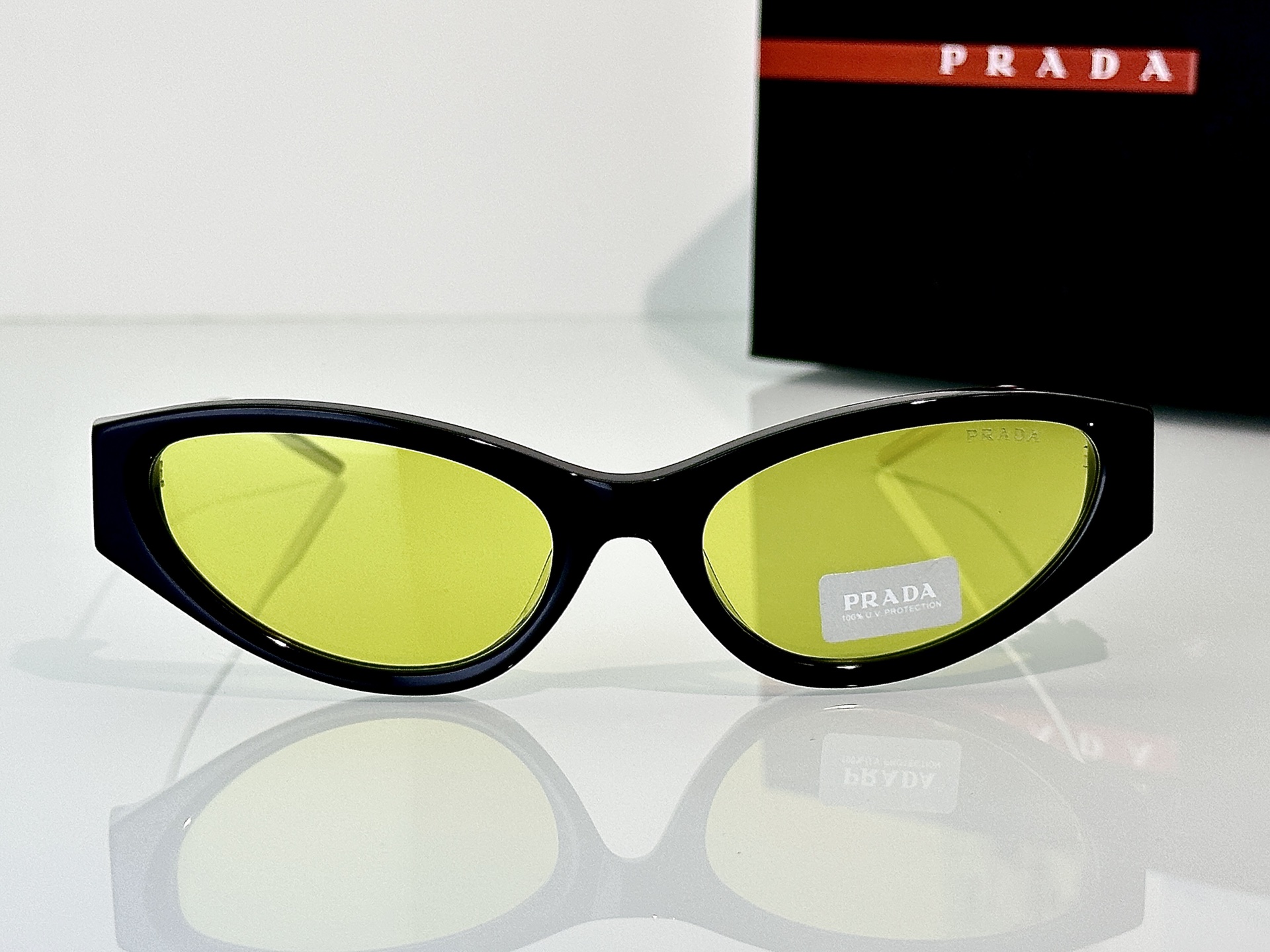 Prada Sunglasses