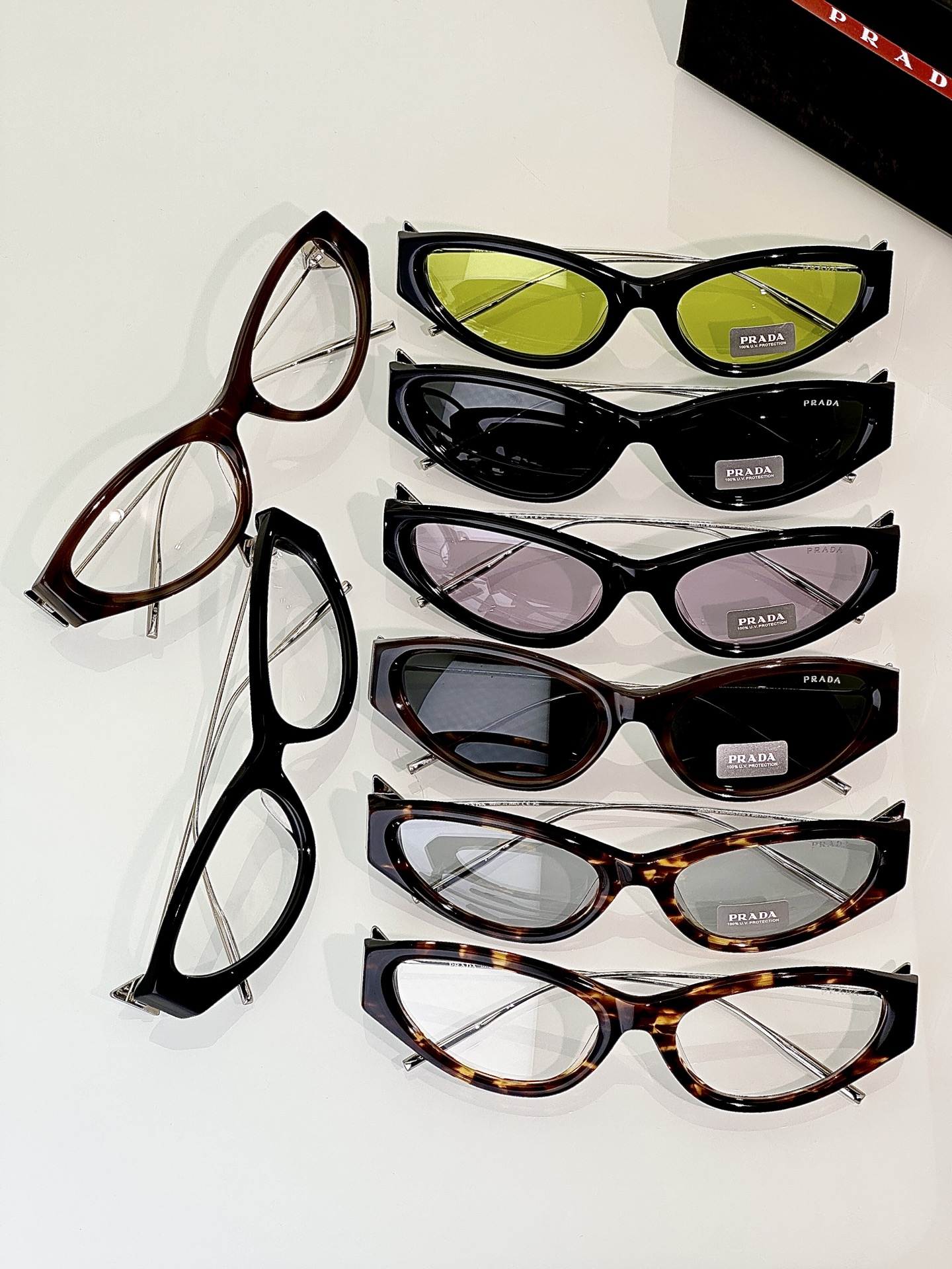 Prada Sunglasses