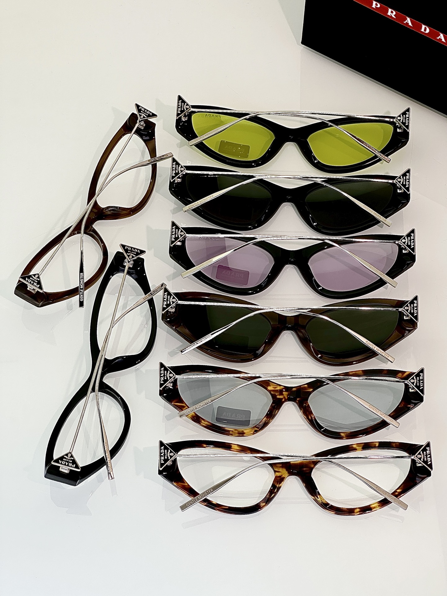 Prada Sunglasses
