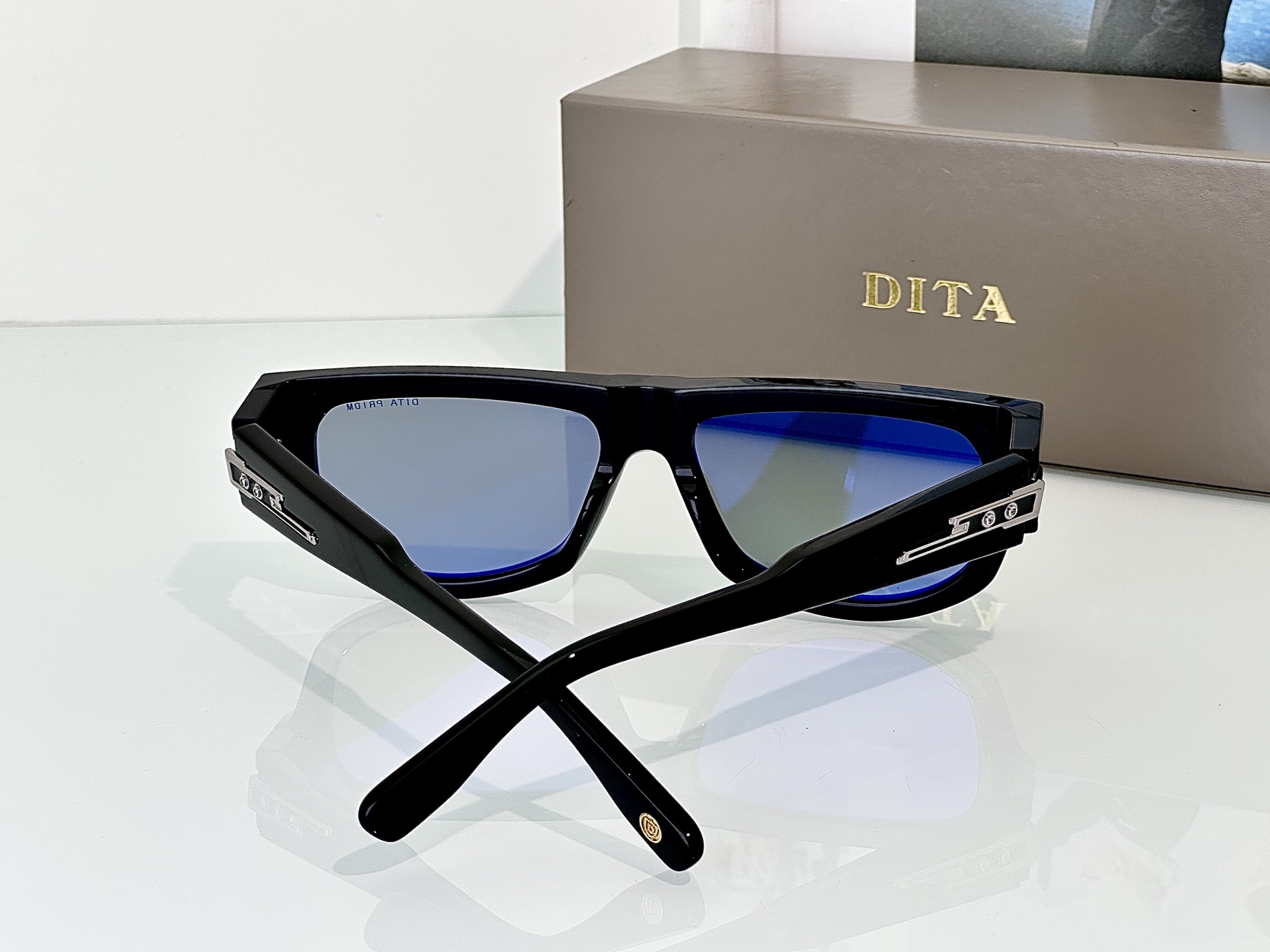 DITA Sunglasses PRIDM