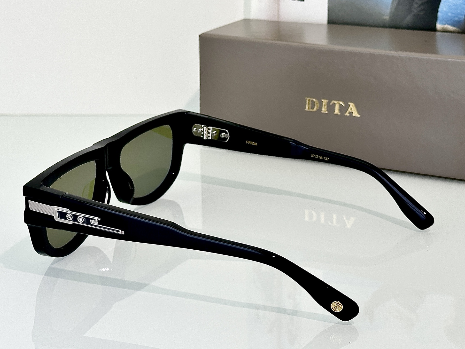DITA Sunglasses PRIDM