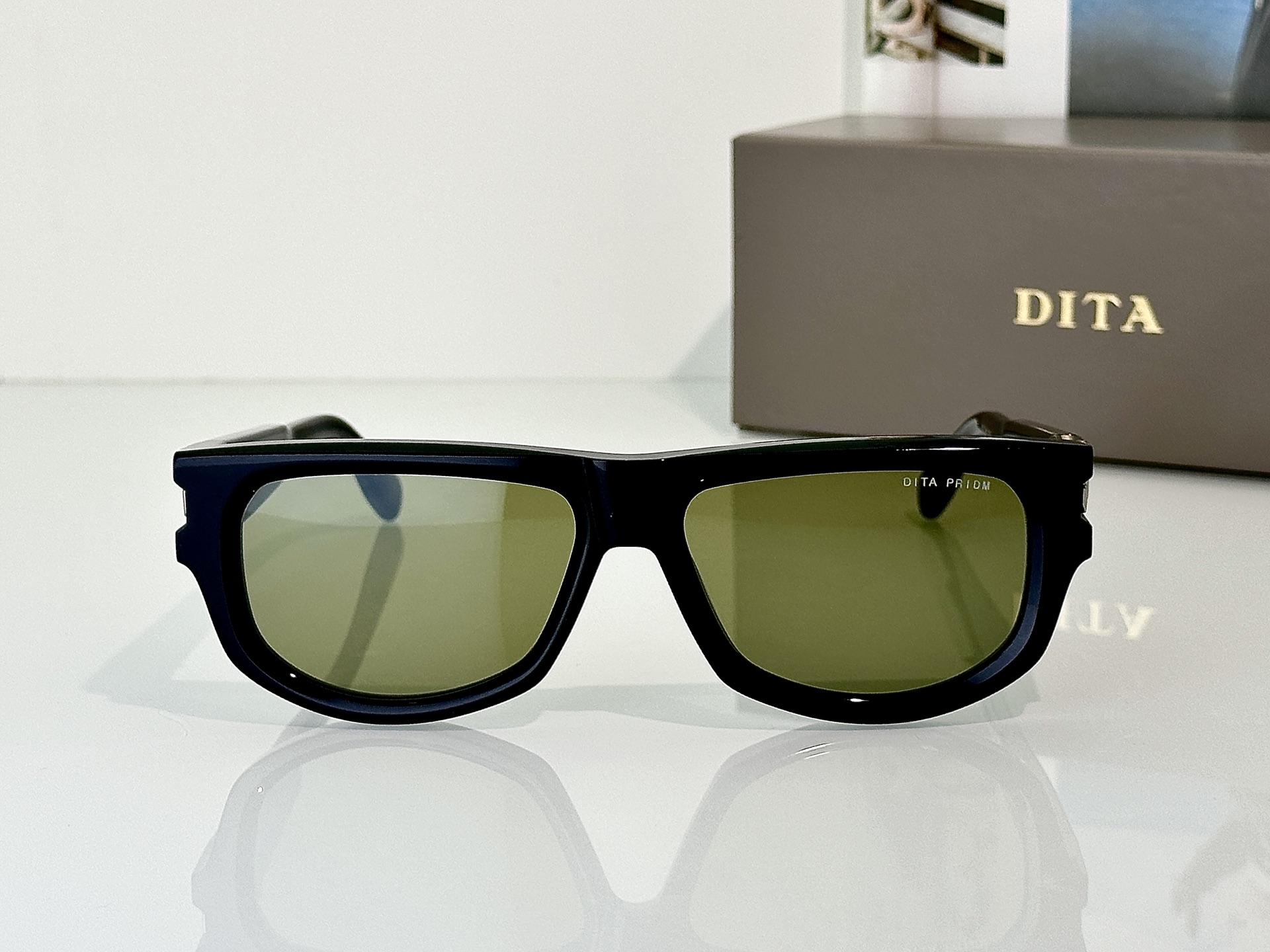 DITA Sunglasses PRIDM